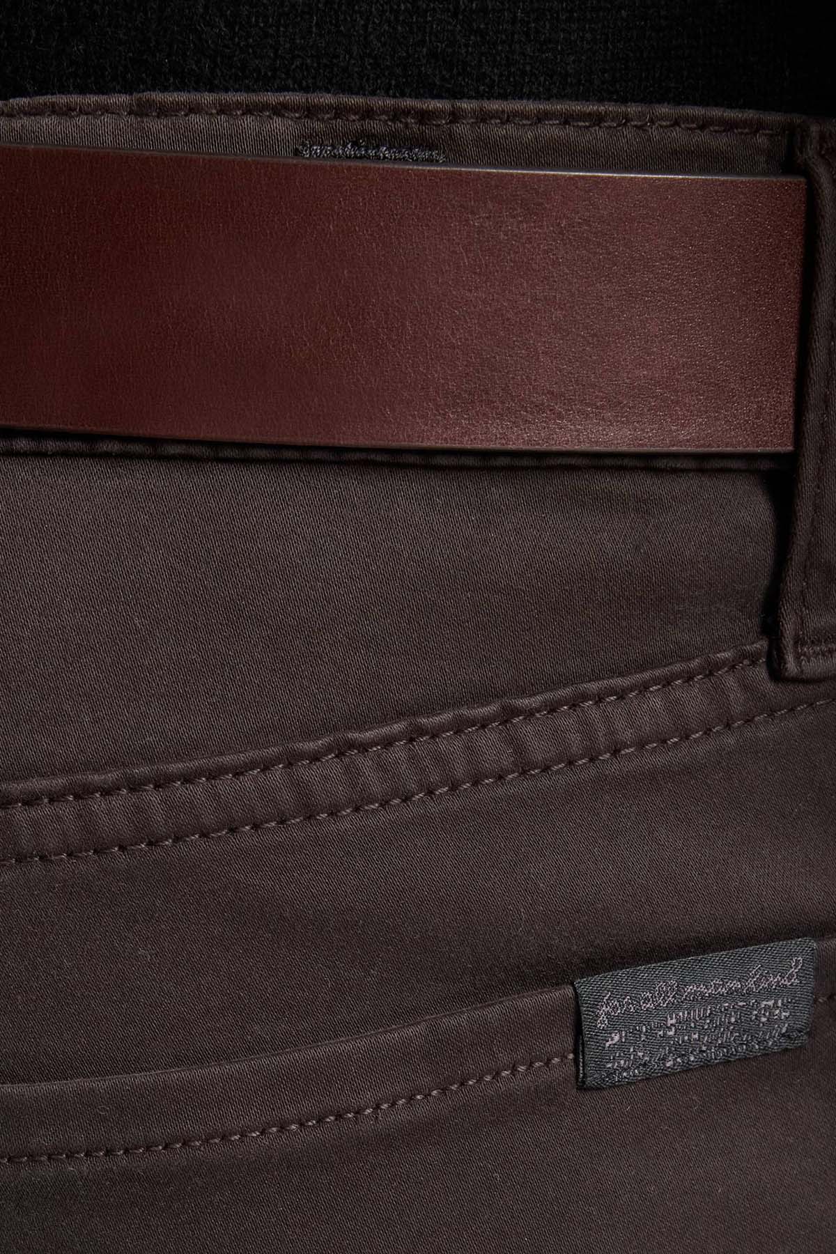 7 For All Mankind Slimmy Classic Slim Fit Pantolon