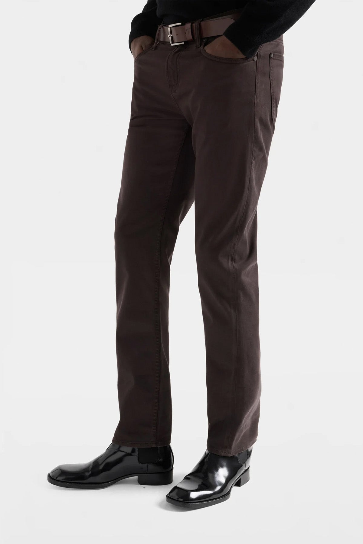 7 For All Mankind Slimmy Classic Slim Fit Pantolon