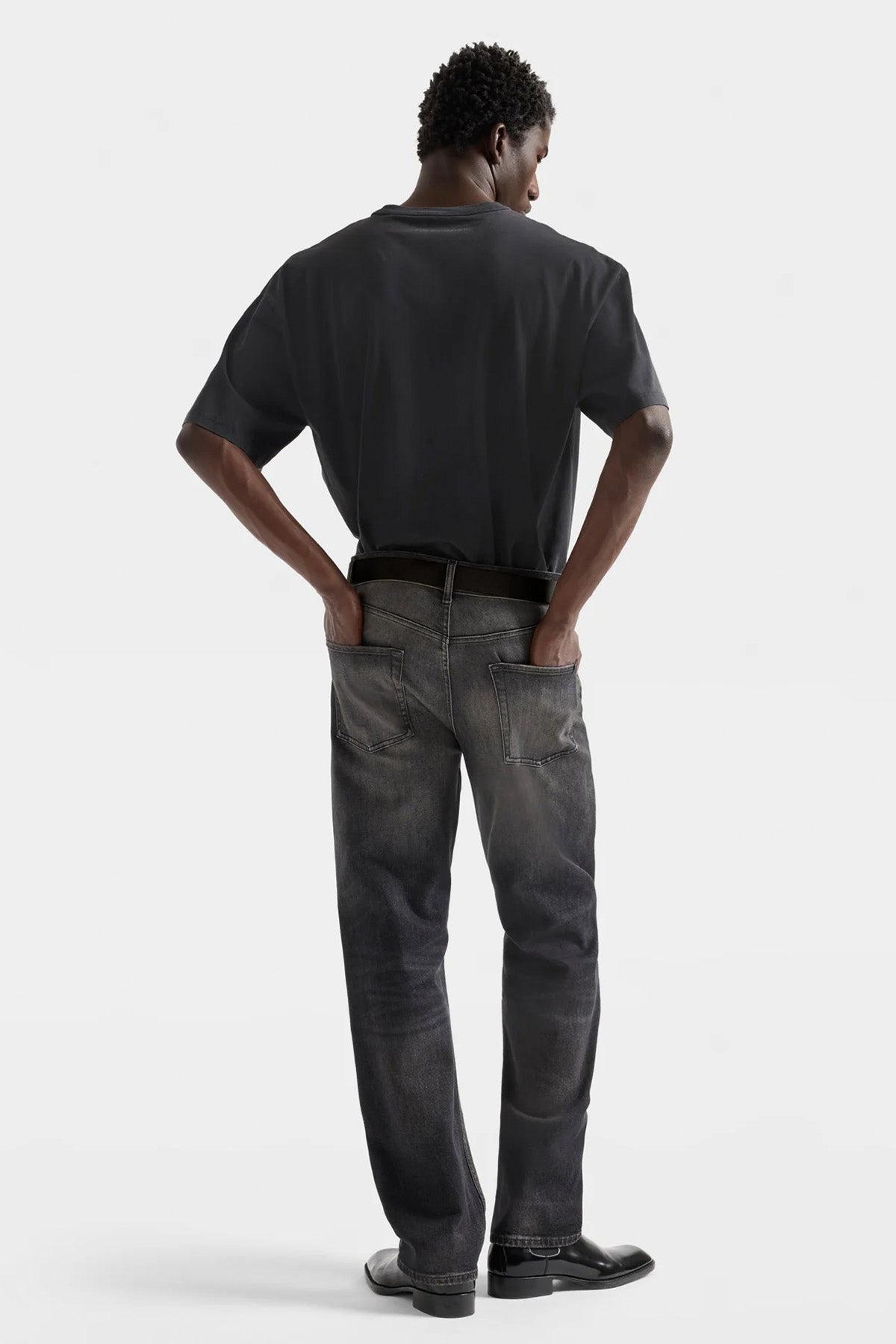 7 For All Mankind Relaxed Fit T-shirt