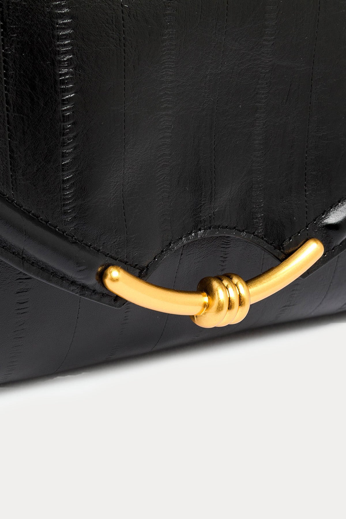 Gianni Chiarini Bea Deri Omuz Çantası