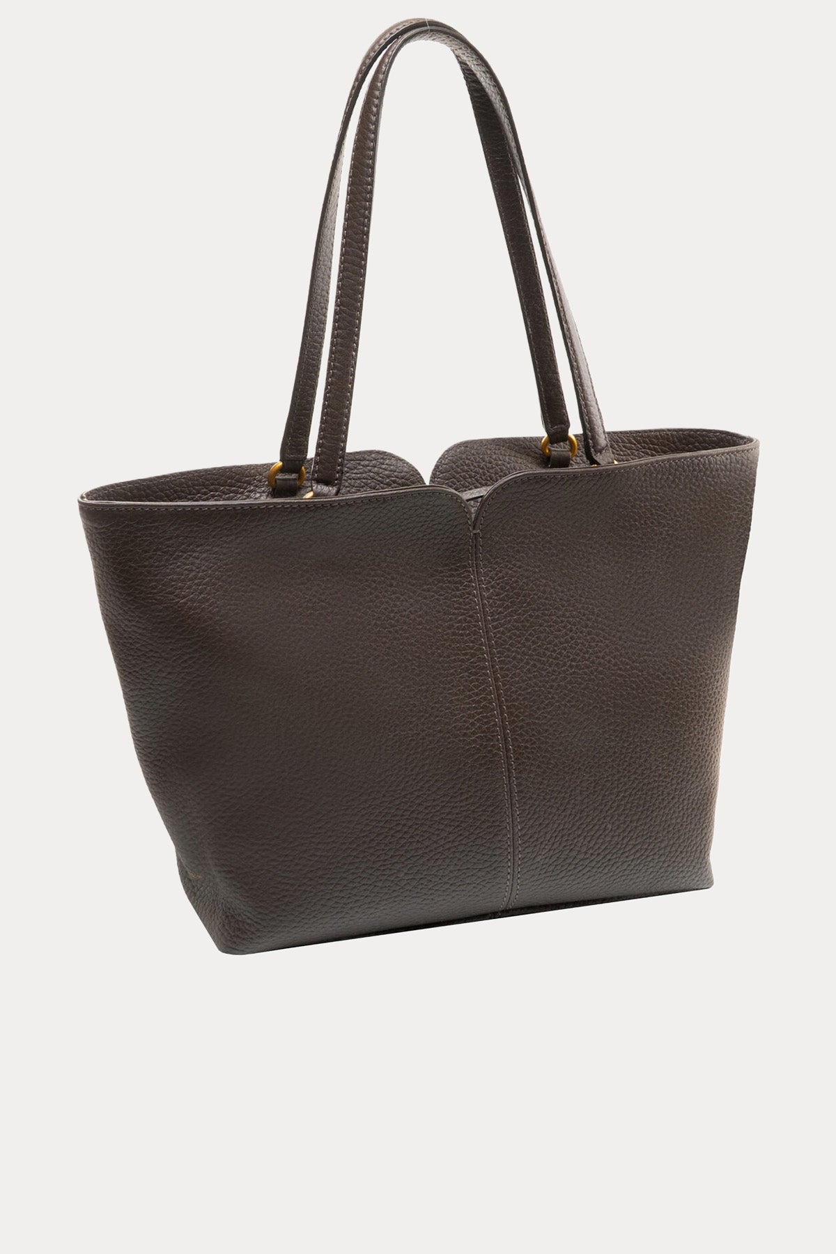 Gianni Chiarini Sandra Deri Omuz Çantası