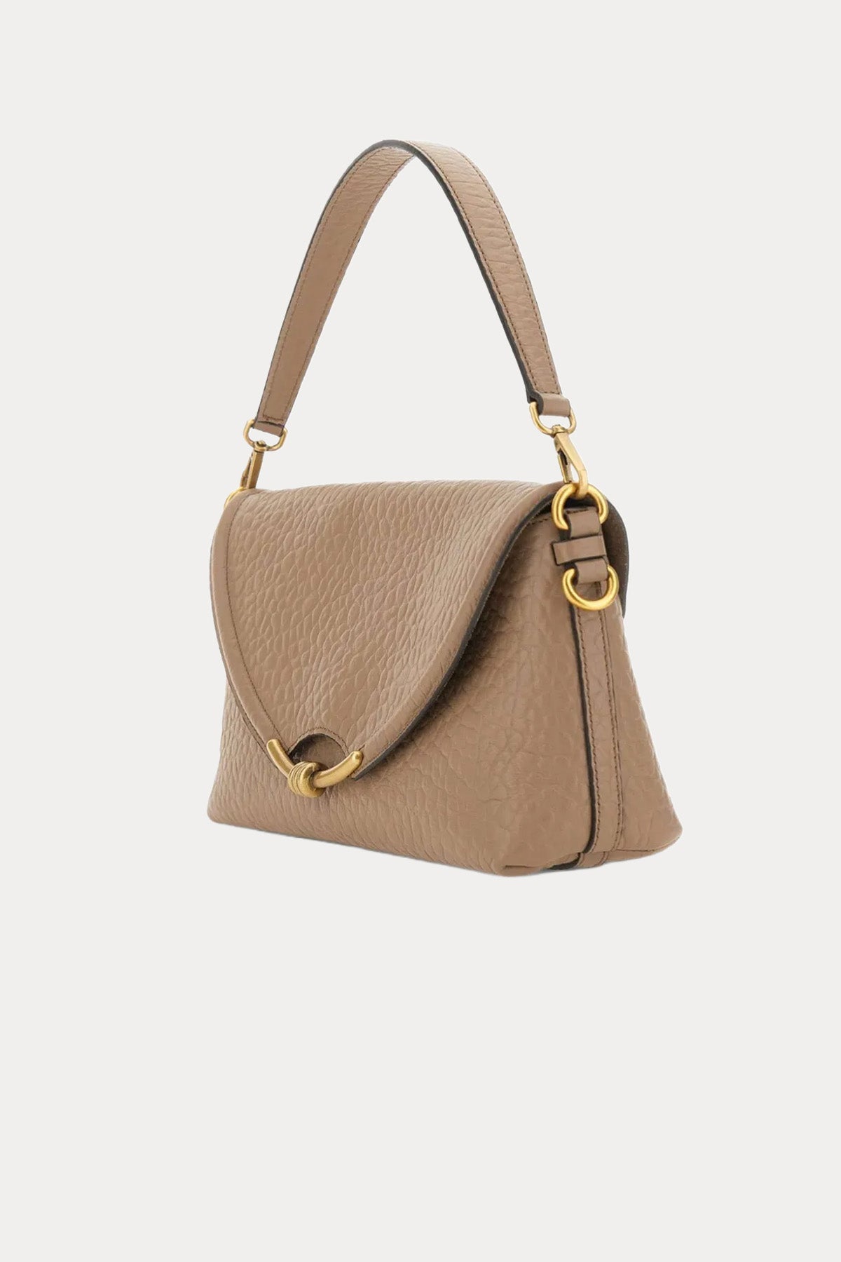 Gianni Chiarini Bea Deri Omuz Çantası