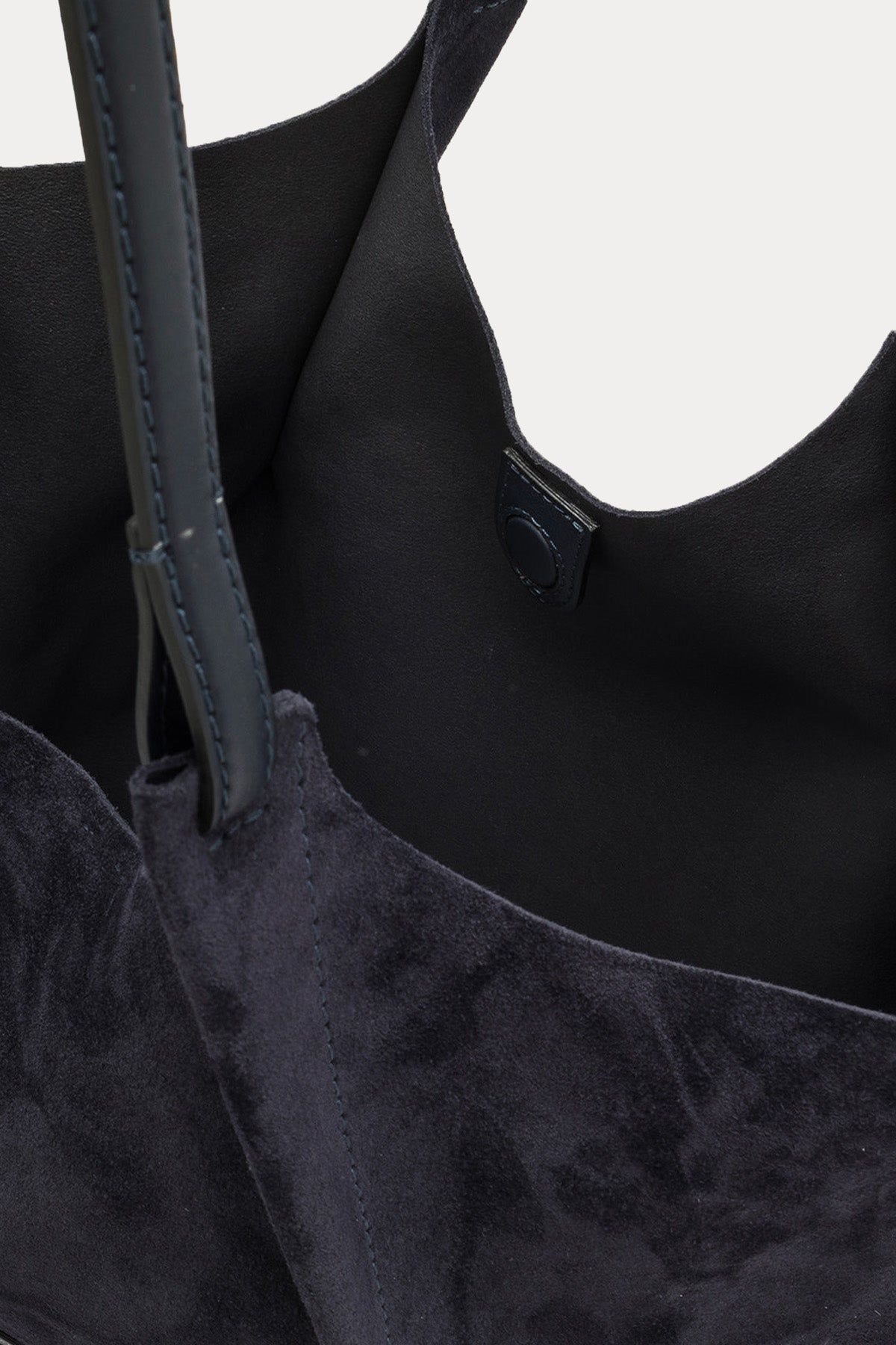 Gianni Chiarini Dua Süet Omuz Çantası