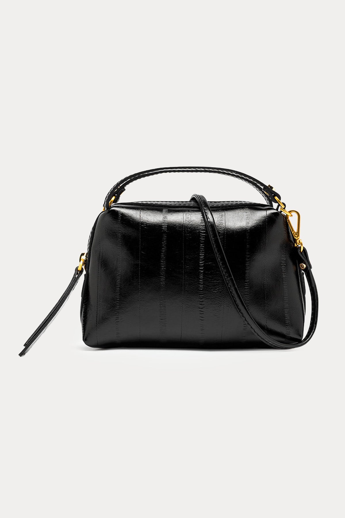 Gianni Chiarini Alifa Deri El Çantası