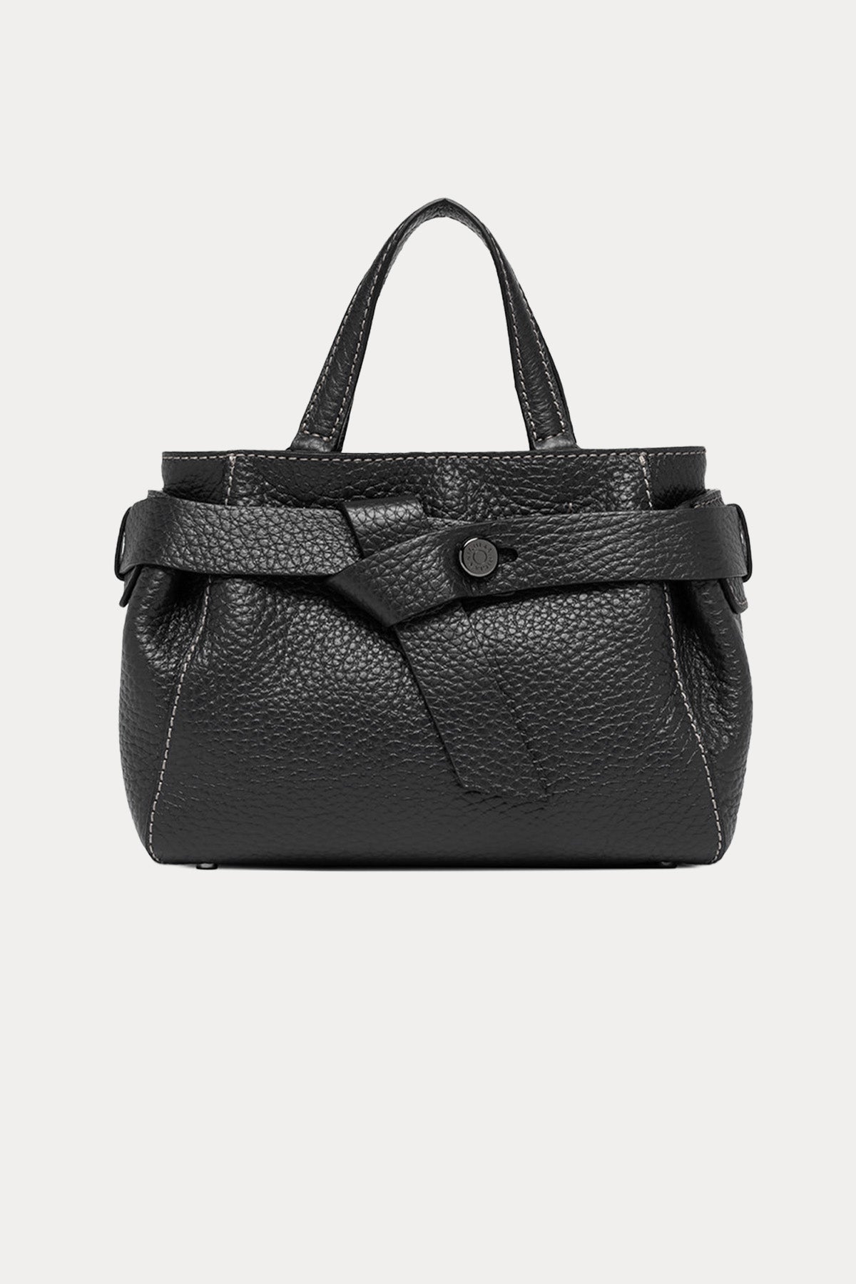Gianni Chiarini Miranda Deri Omuz Çantası