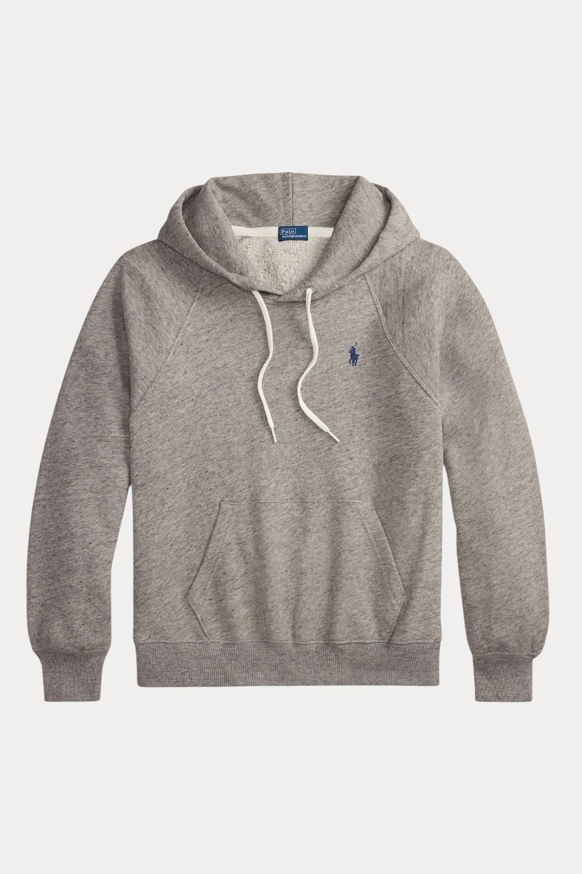 Polo Ralph Lauren Relaxed Fit Kapüşonlu Sweatshirt