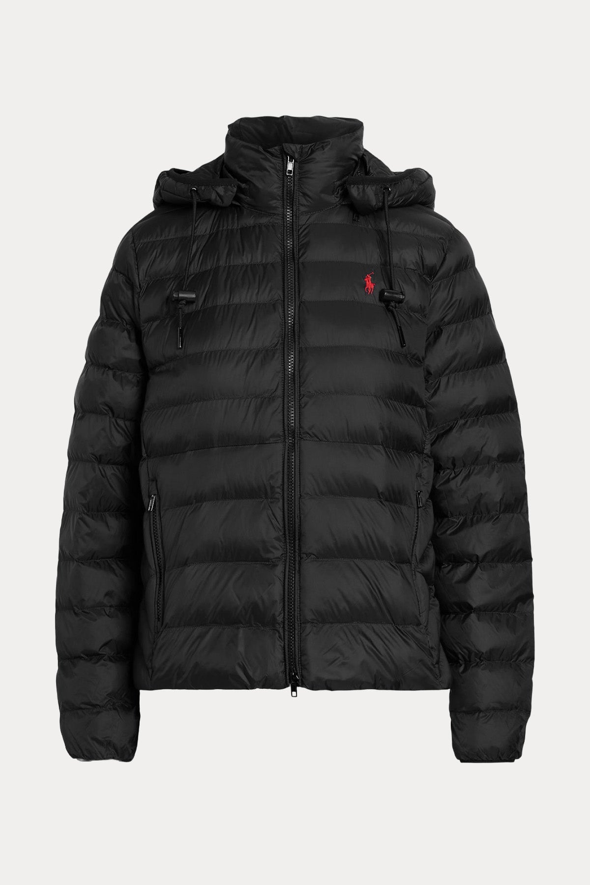 Polo Ralph Lauren Kapüşonlu Puffer Mont