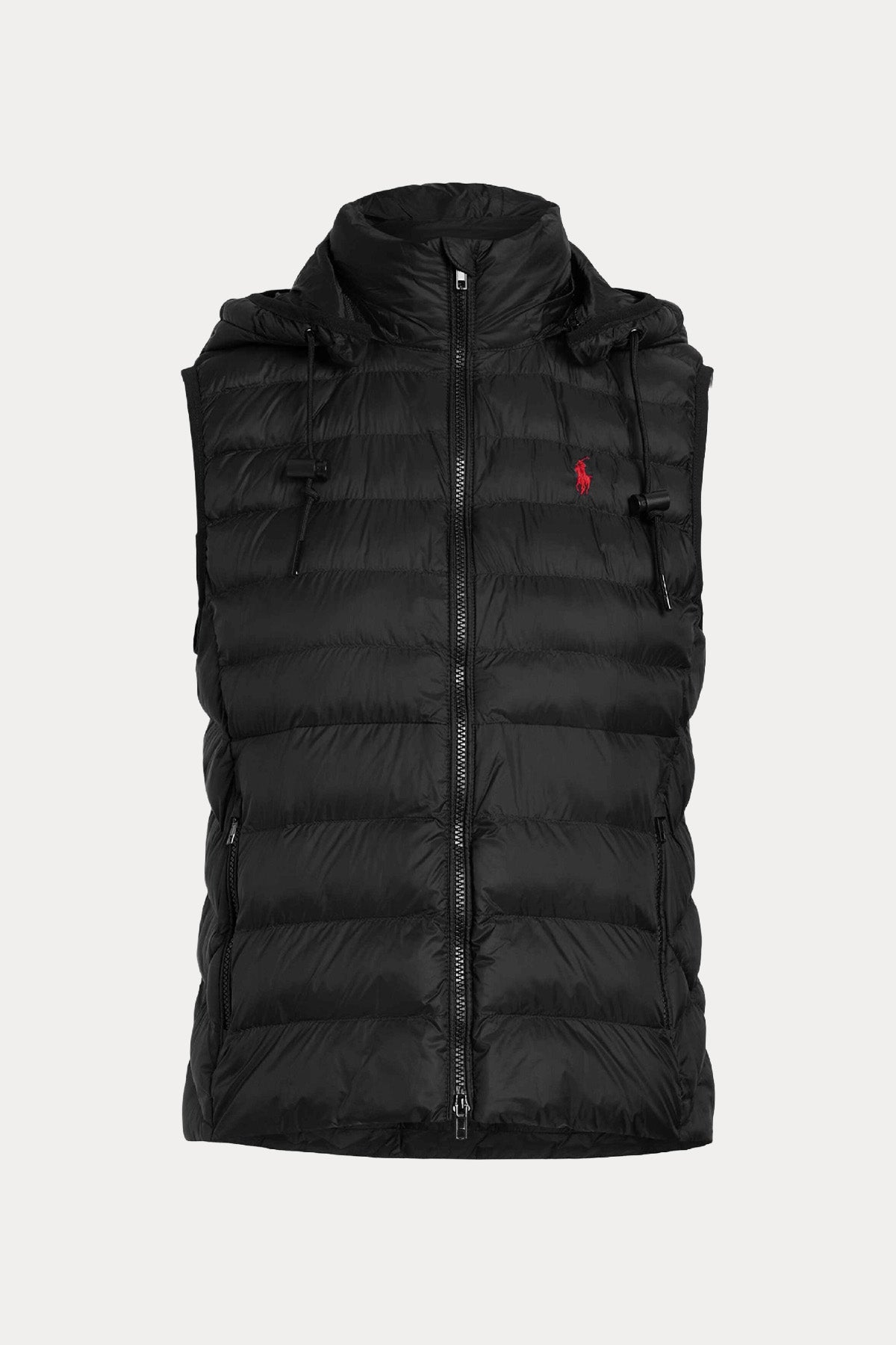 Polo Ralph Lauren Kapüşonlu Puffer Yelek
