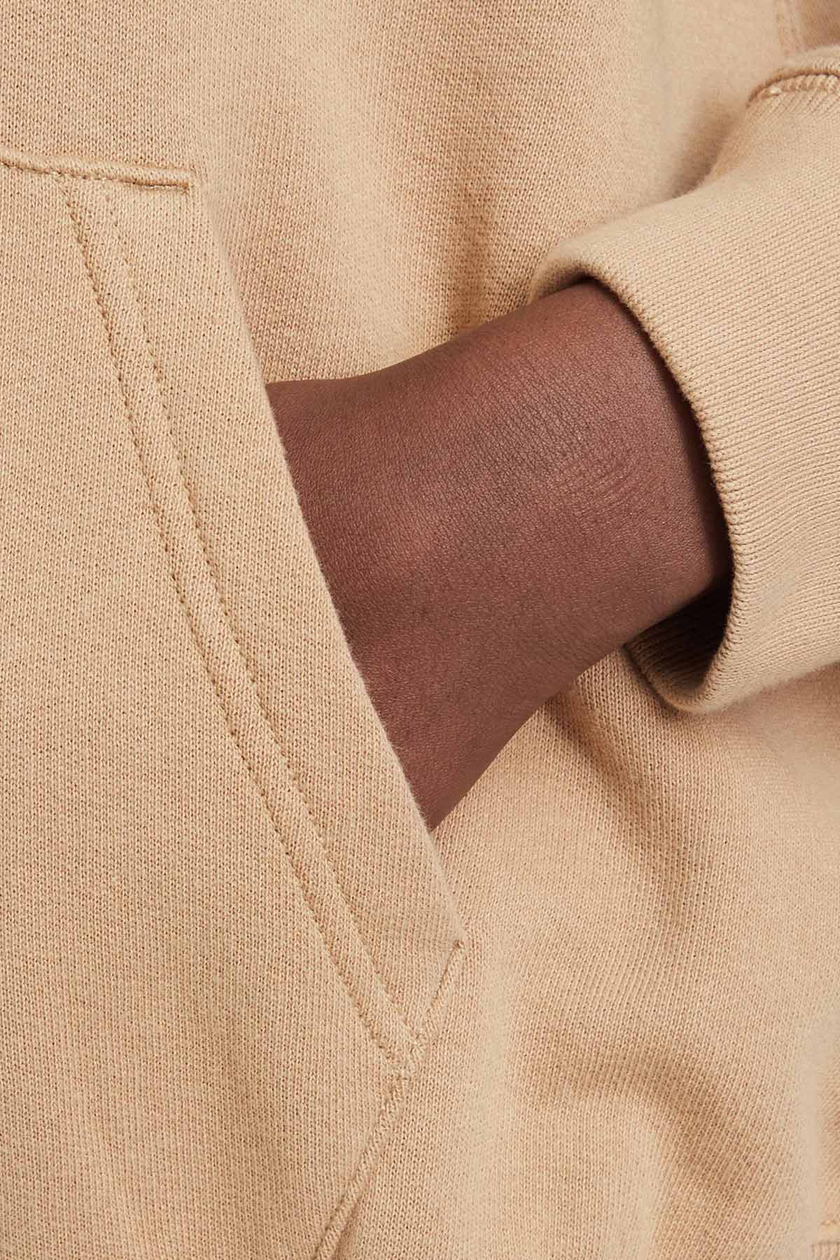 Polo Ralph Lauren Relaxed Fit Kapüşonlu Sweatshirt