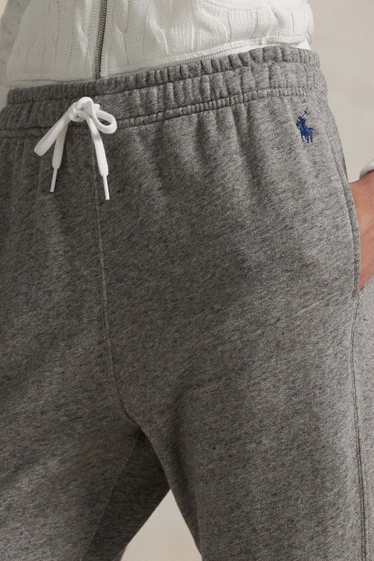 Polo Ralph Lauren Beli Lastikli Eşofman Altı