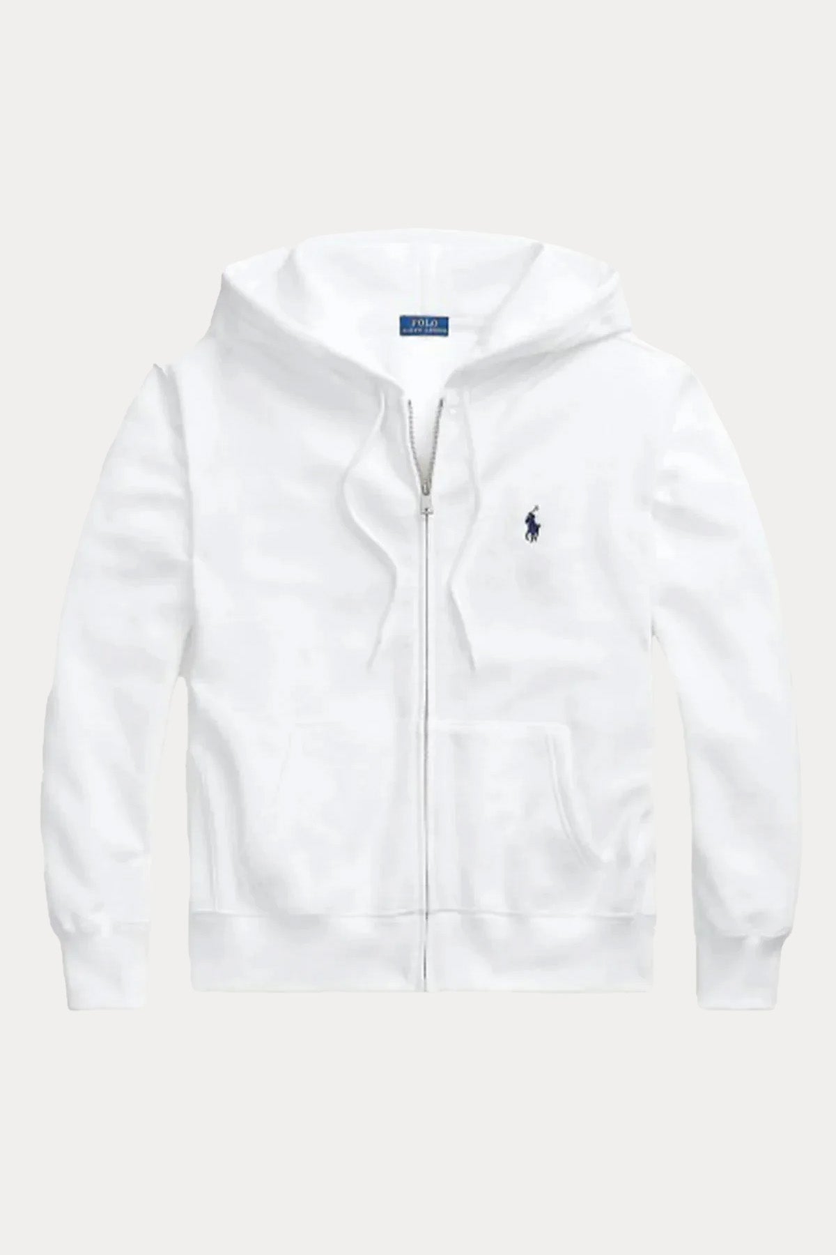 Polo Ralph Lauren Kapüşonlu Sweatshirt Ceket