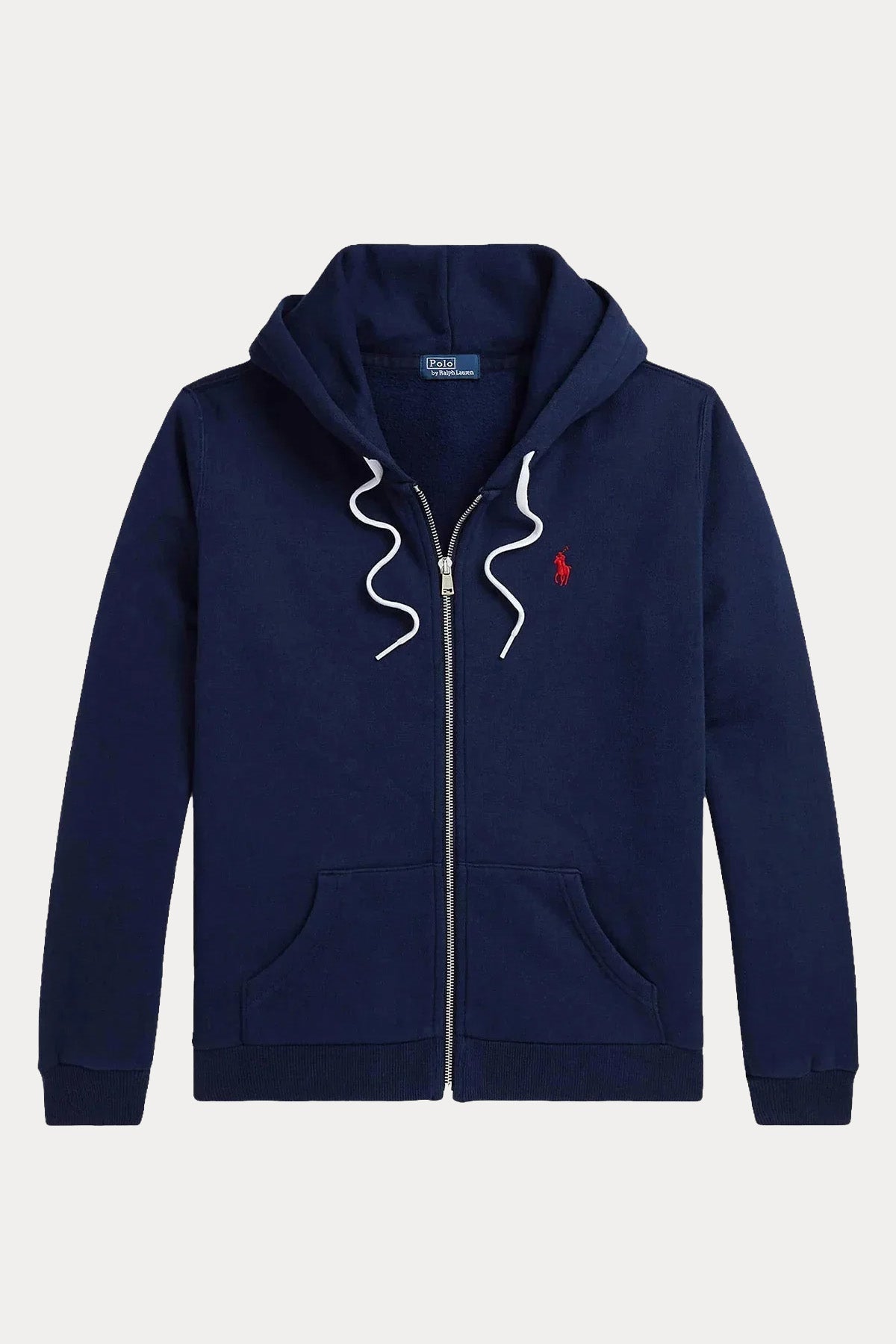 Polo Ralph Lauren Kapüşonlu Sweatshirt Ceket