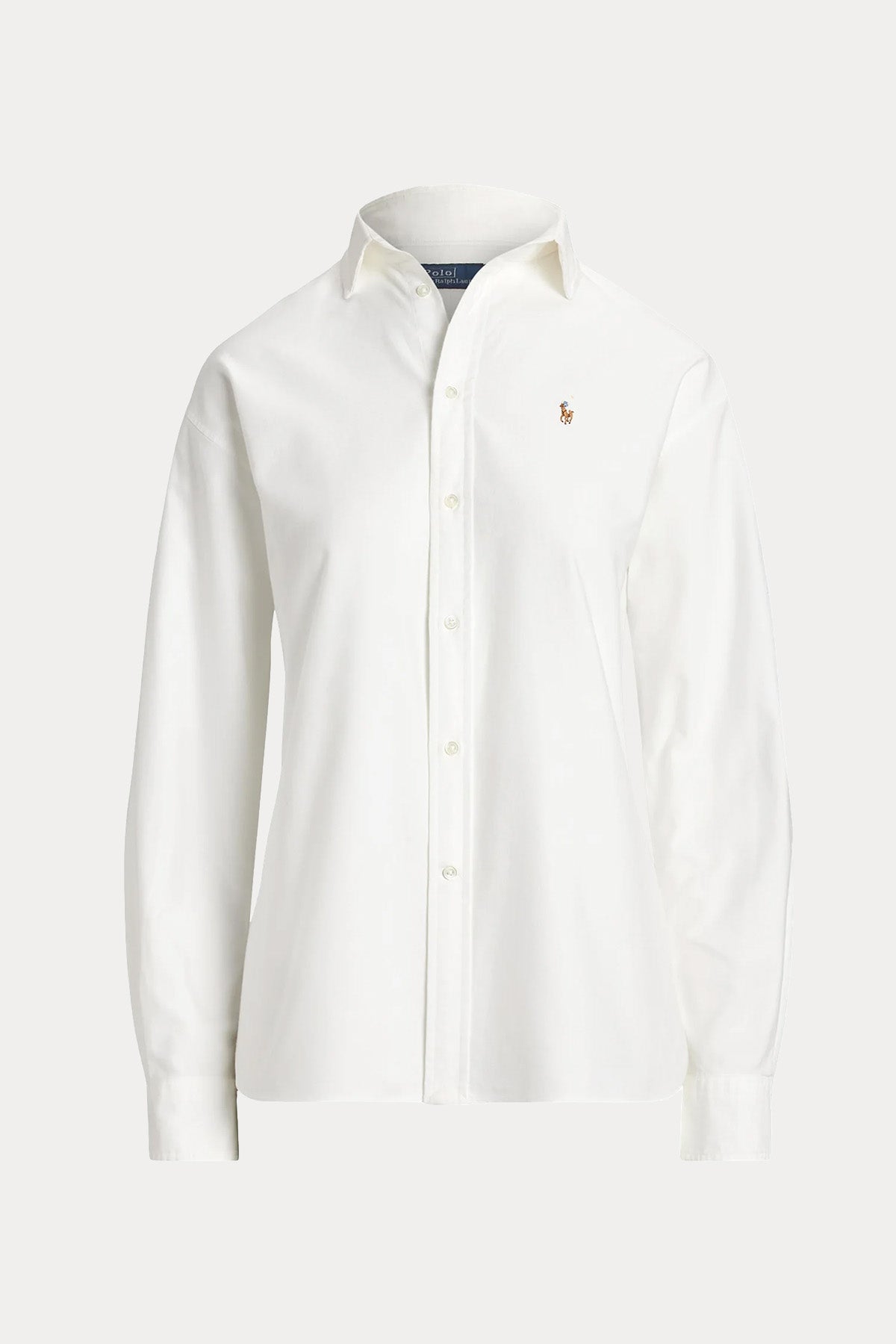 Polo Ralph Lauren Relaxed Fit Oxford Gömlek