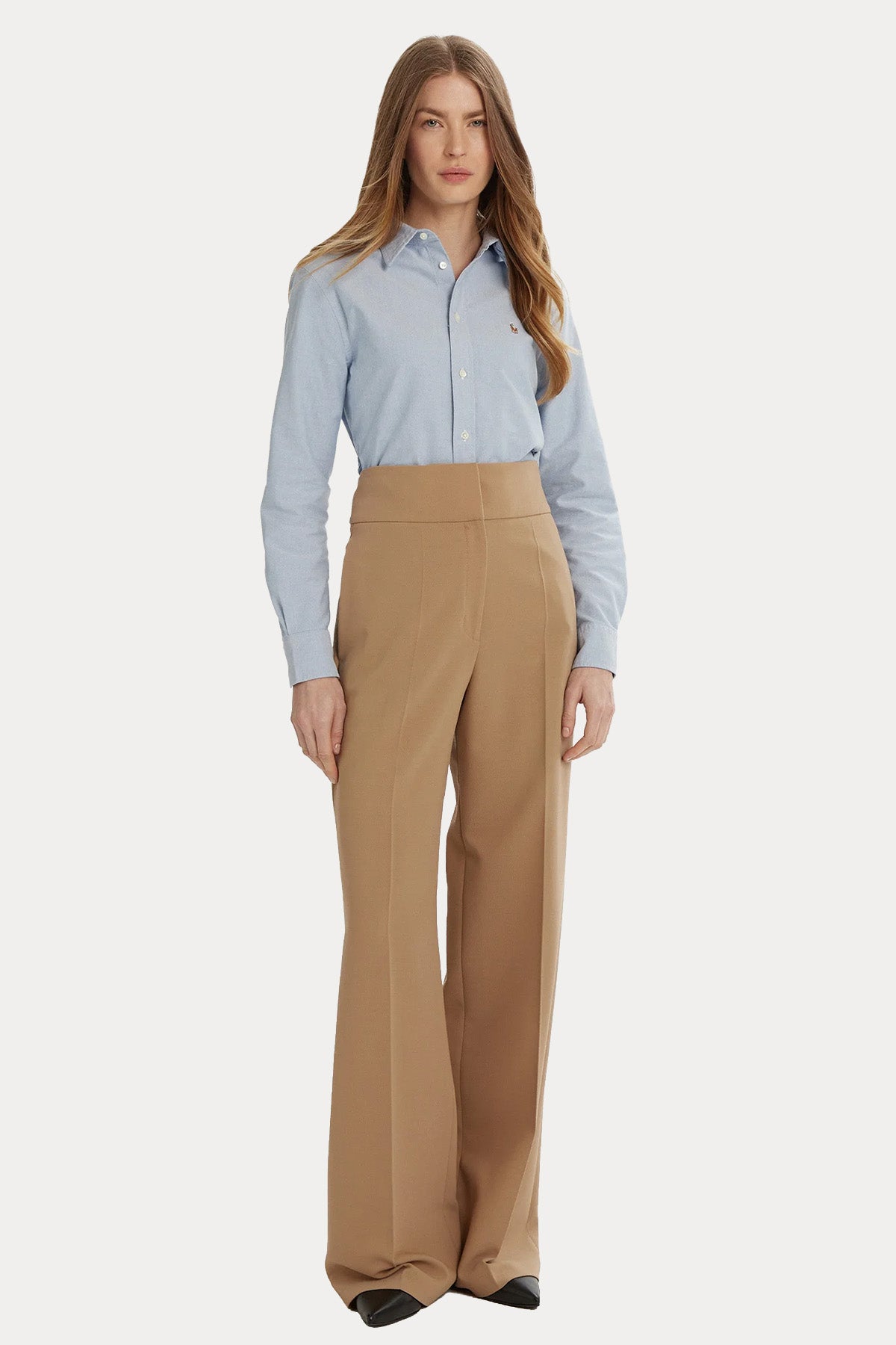 Polo Ralph Lauren Classic Fit Oxford Gömlek