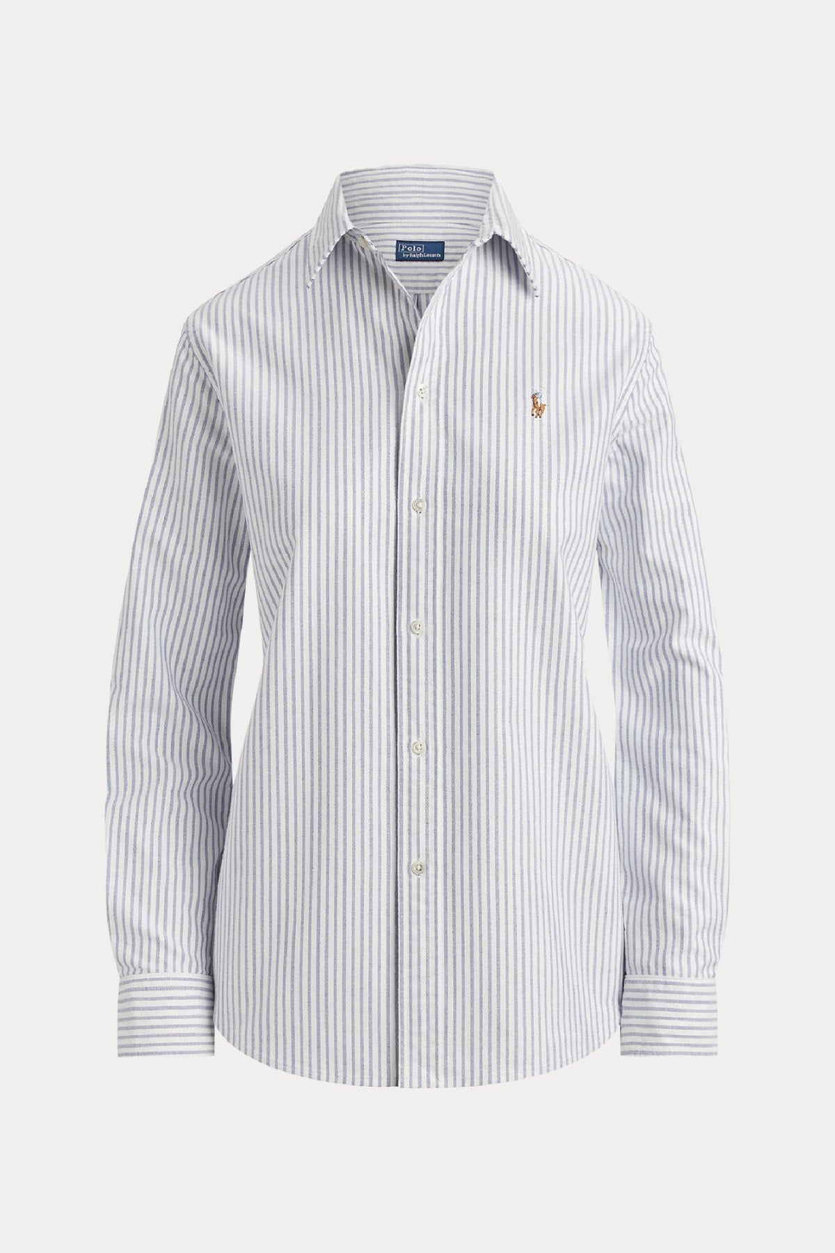 Polo Ralph Lauren Classic Fit Çizgili Gömlek
