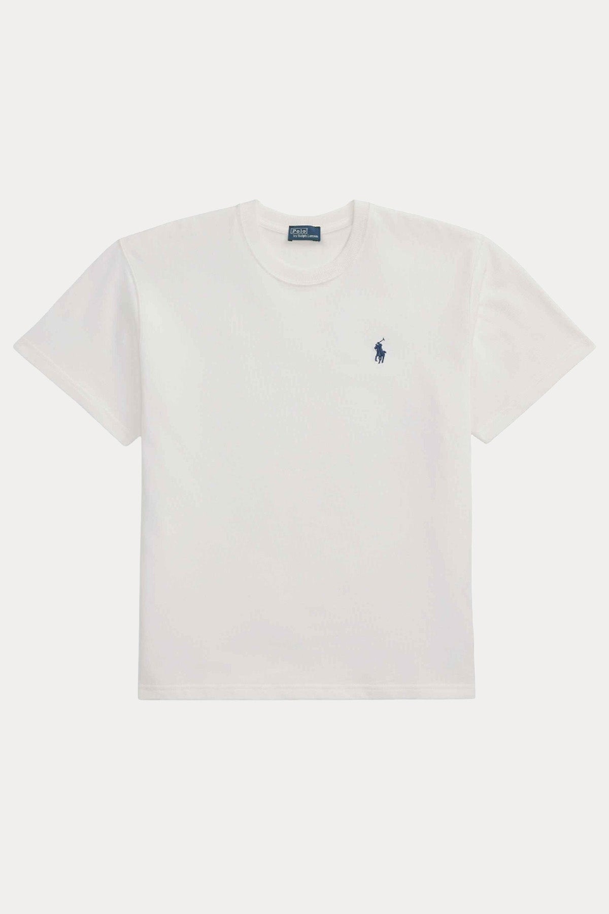 Polo Ralph Lauren Relaxed Fit Pony Logolu T-shirt