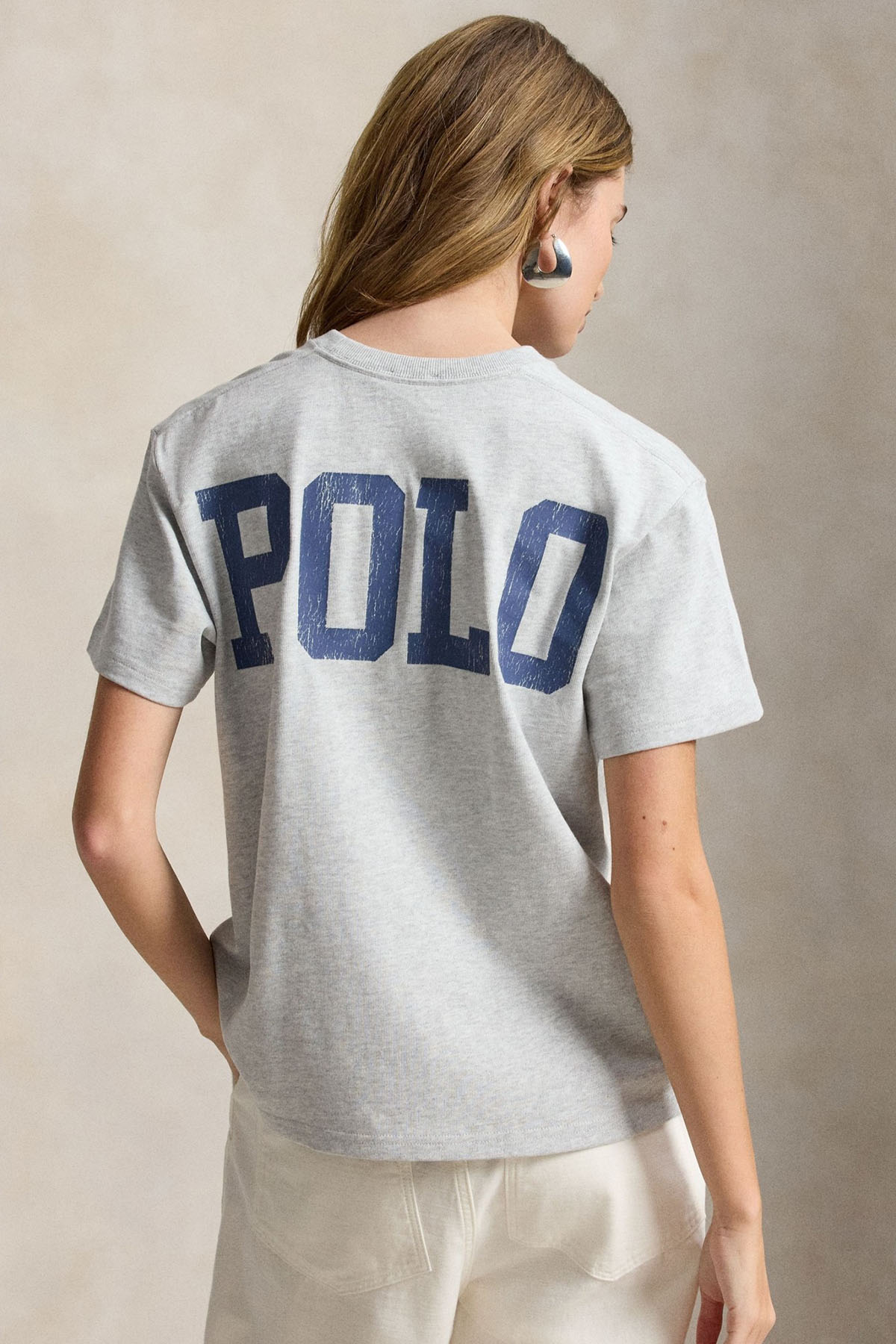 Polo Ralph Lauren Relaxed Fit Logolu T-shirt