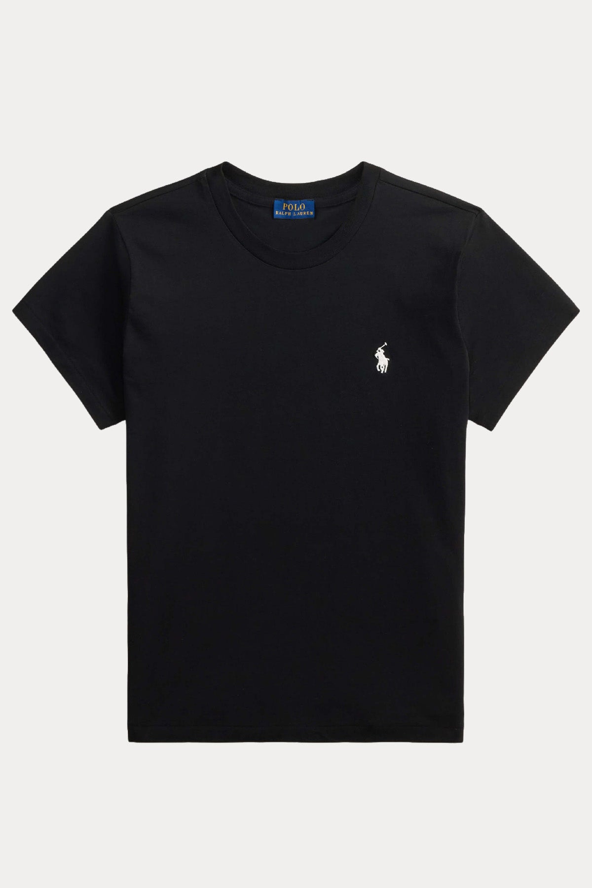 Polo Ralph Lauren Regular Fit Yuvarlak Yaka T-shirt