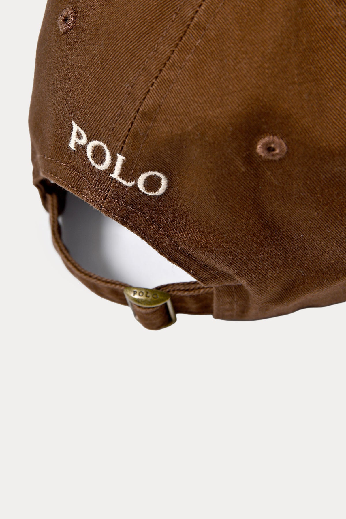 Polo Ralph Lauren Pony Logolu Şapka