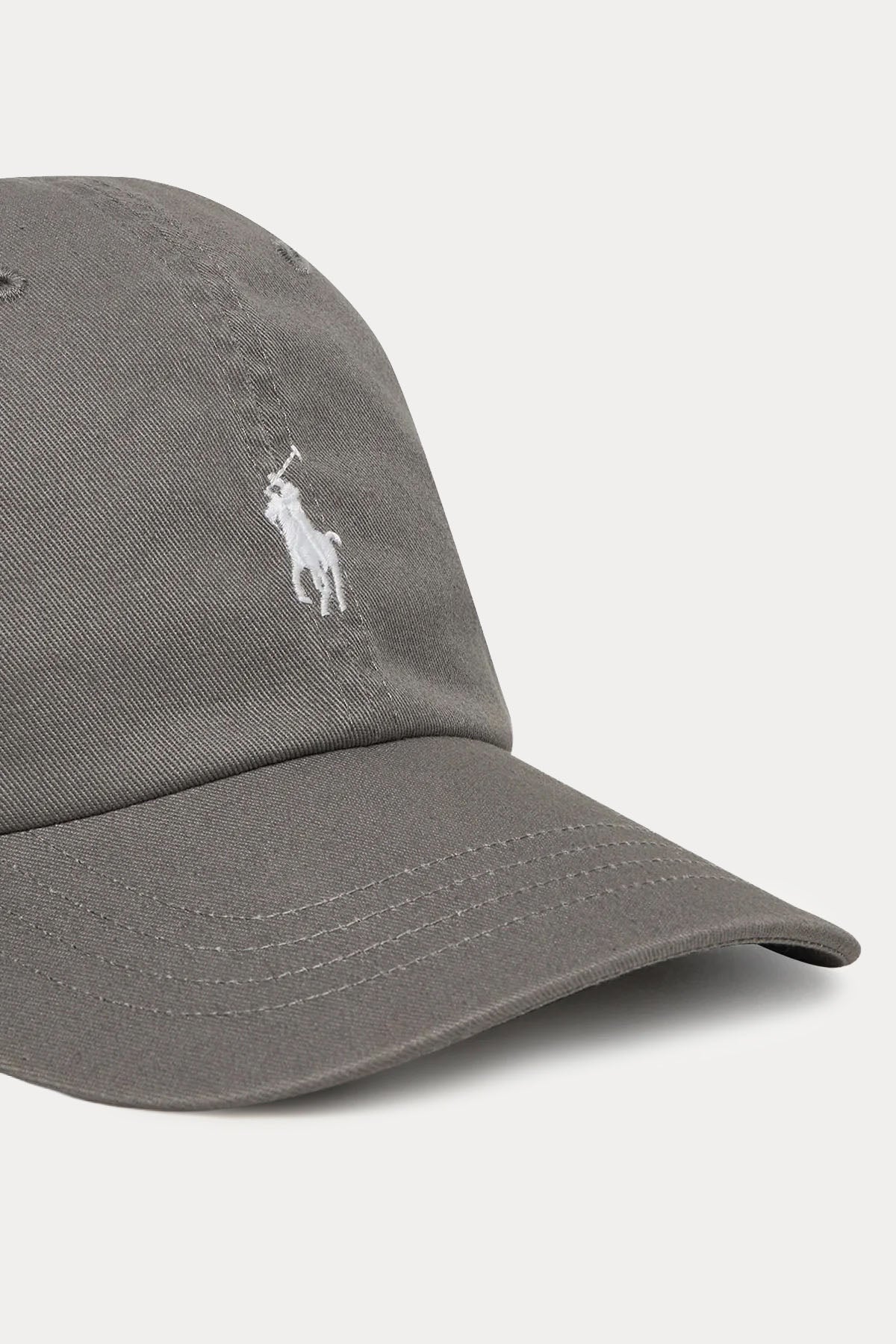 Polo Ralph Lauren Pony Logolu Şapka