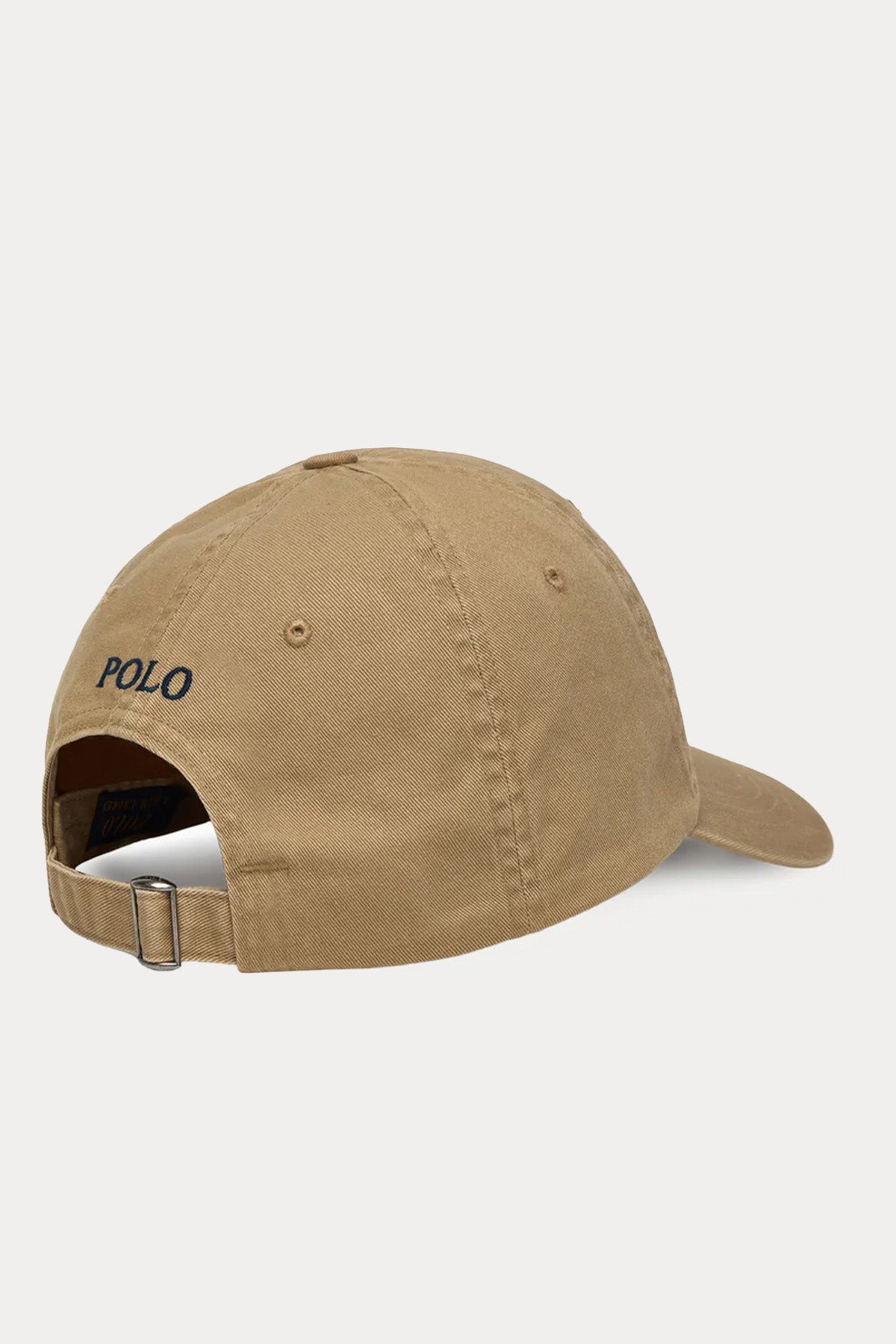Polo Ralph Lauren Pony Logolu Şapka
