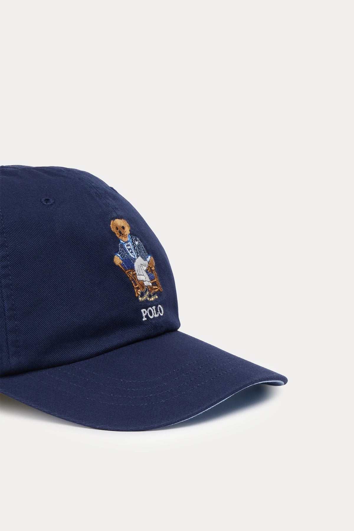 Polo Ralph Lauren Polo Bear Şapka