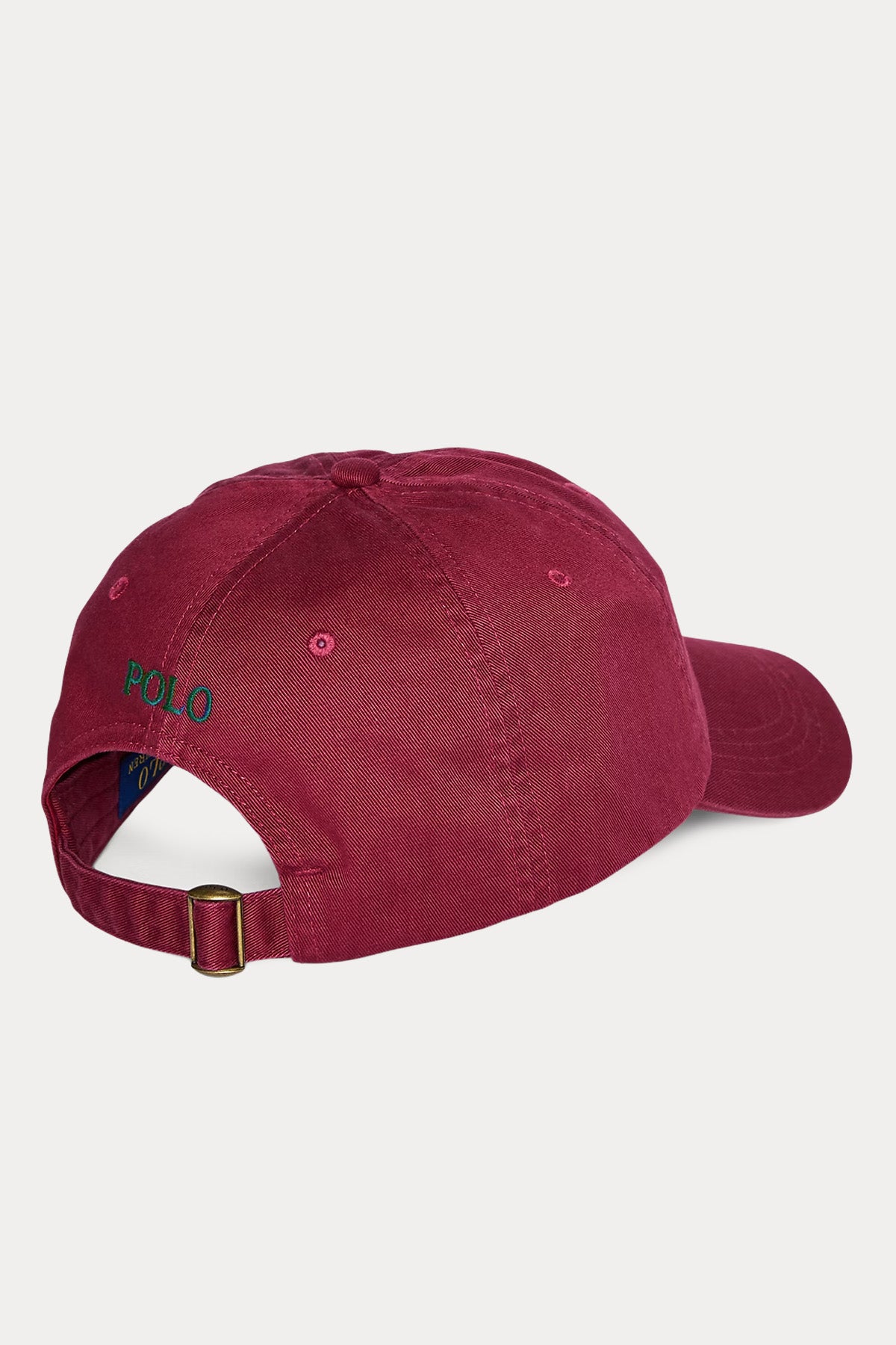 Polo Ralph Lauren Pony Logolu Şapka