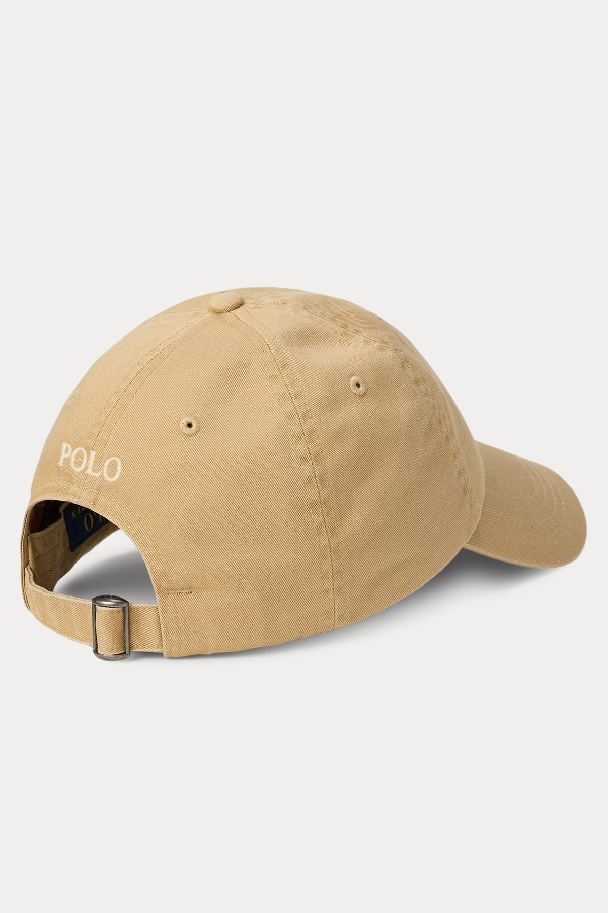 Polo Ralph Lauren Pony Logolu Şapka