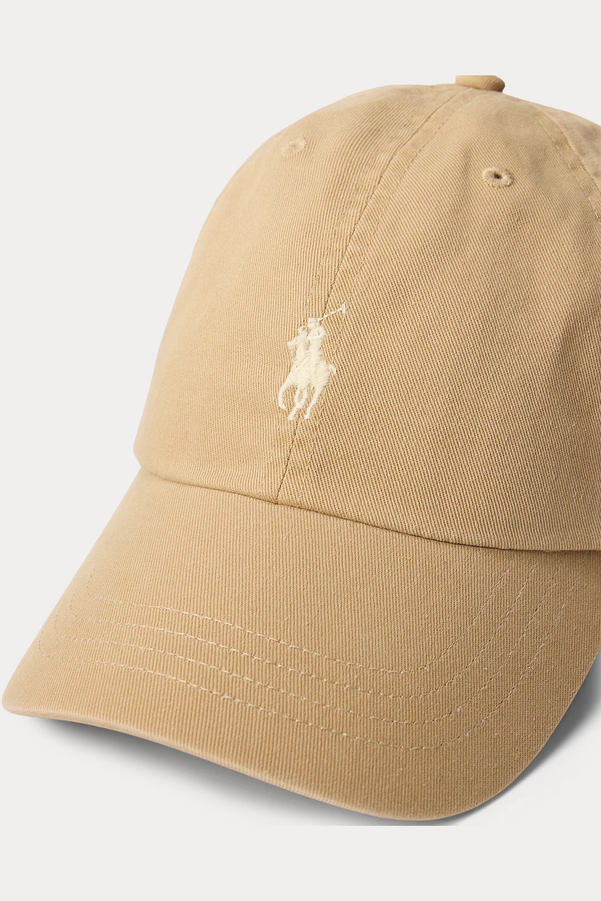 Polo Ralph Lauren Pony Logolu Şapka