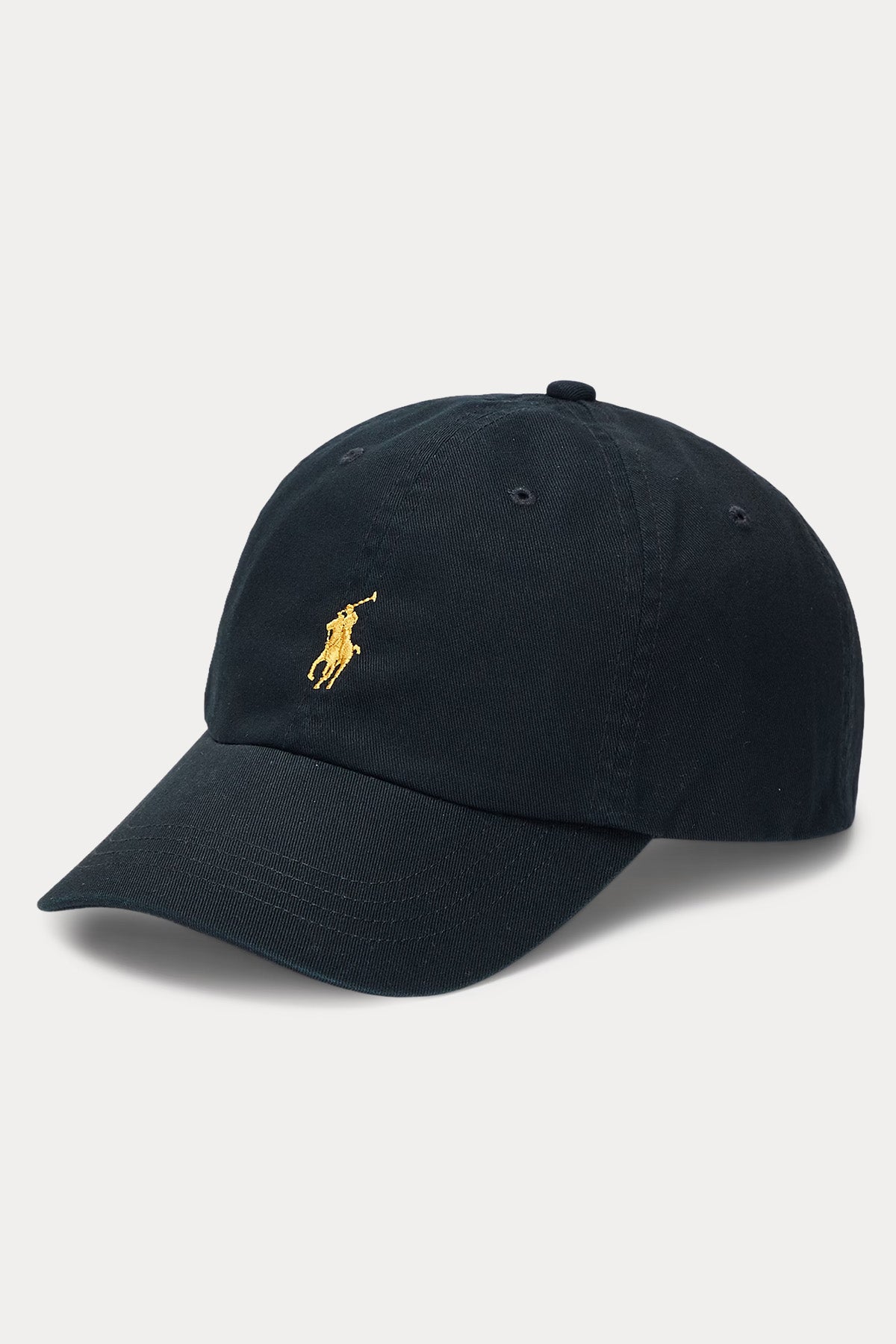 Polo Ralph Lauren Pony Logolu Şapka