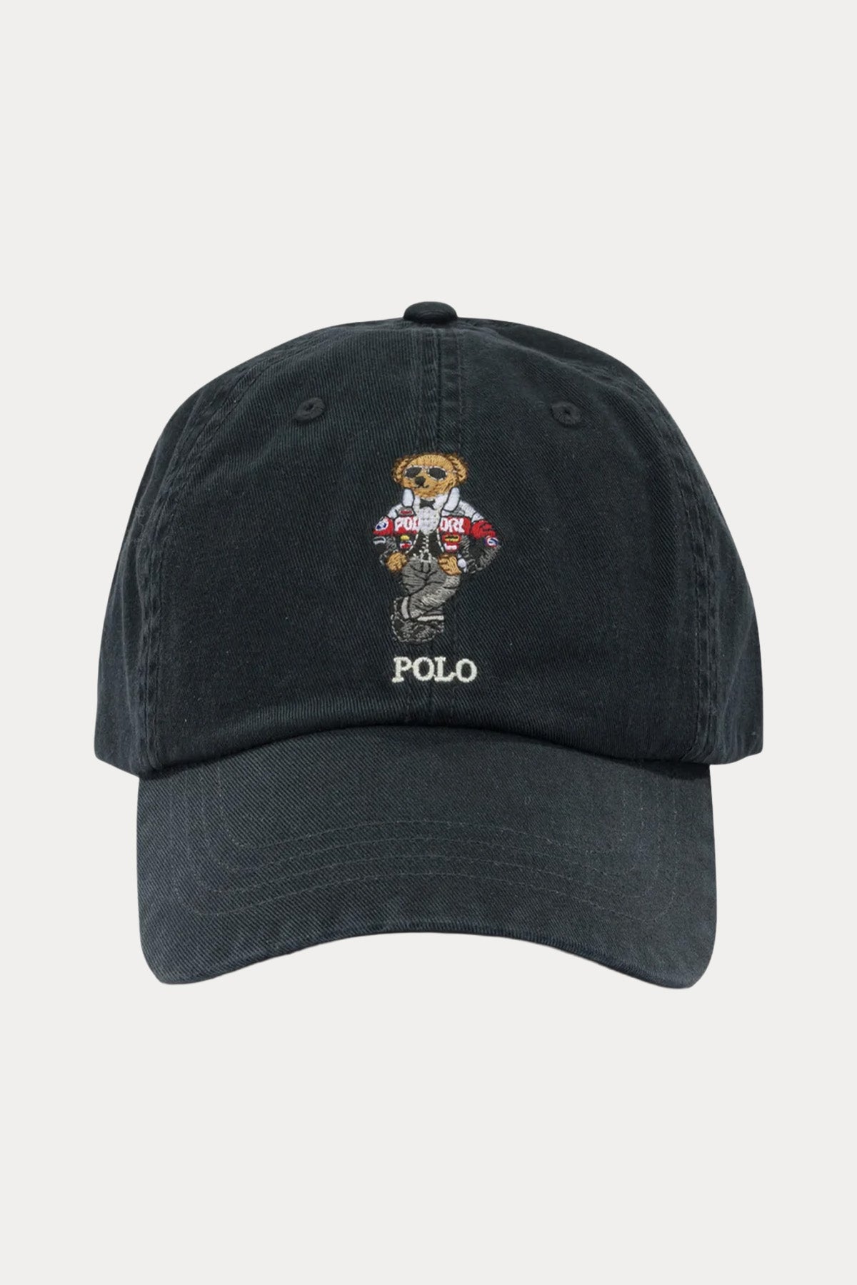Polo Ralph Lauren Polo Bear Şapka