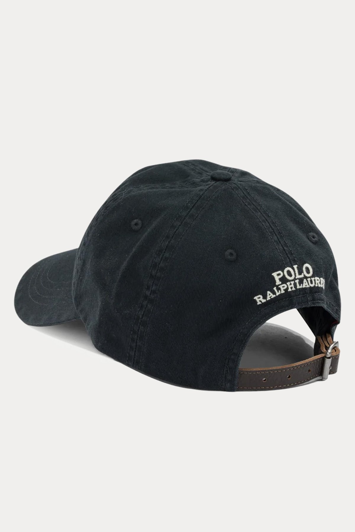 Polo Ralph Lauren Polo Bear Şapka