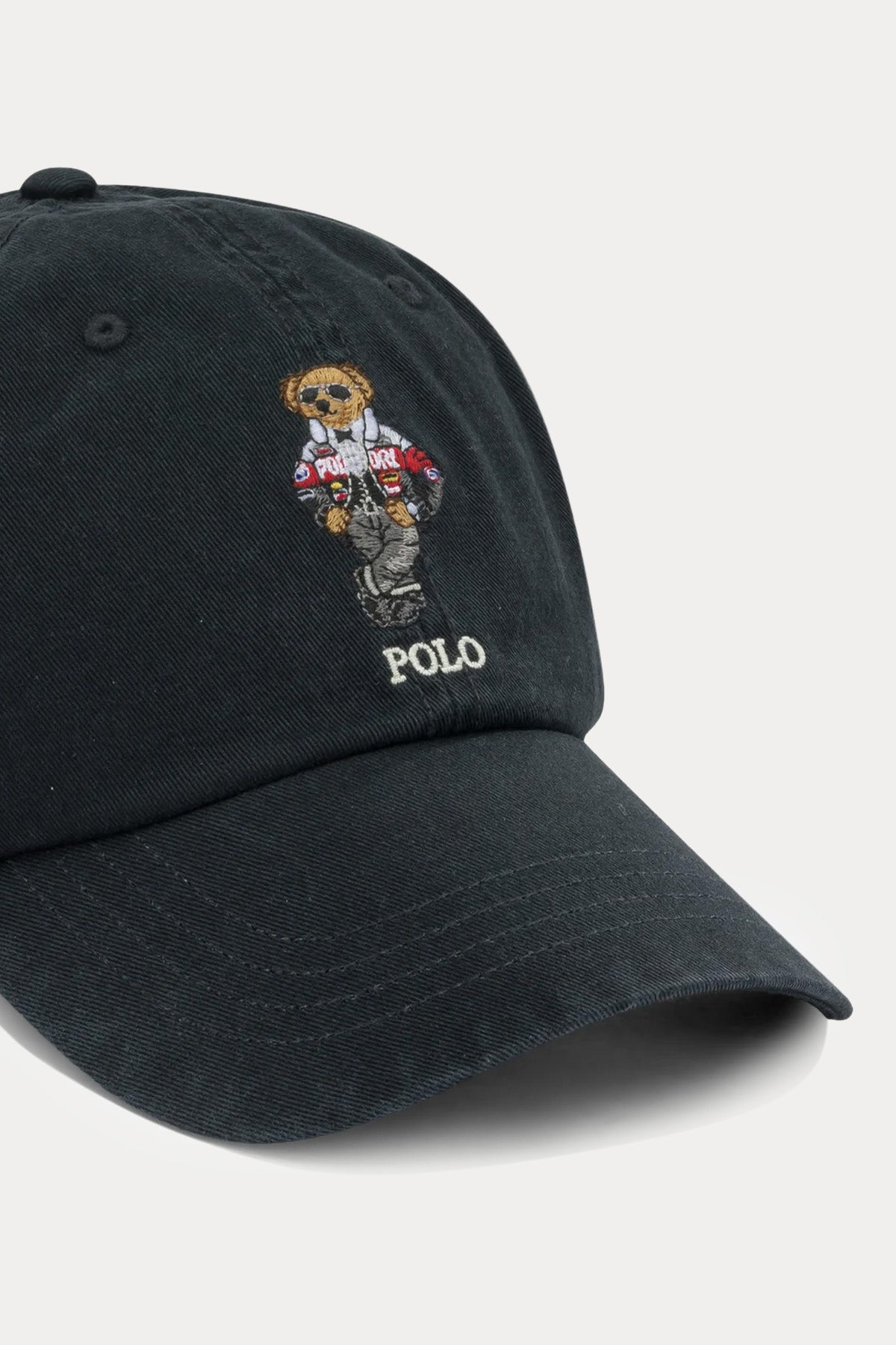 Polo Ralph Lauren Polo Bear Şapka