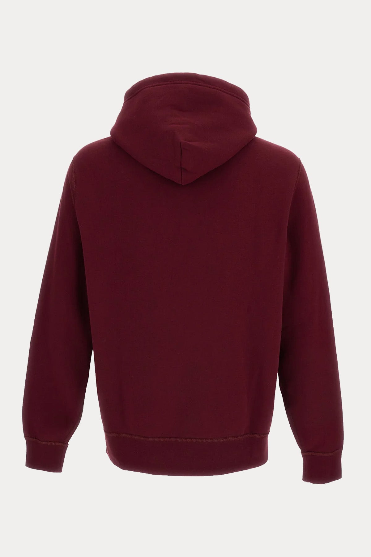 Polo Ralph Lauren Şardonlu Kapüşonlu Sweatshirt