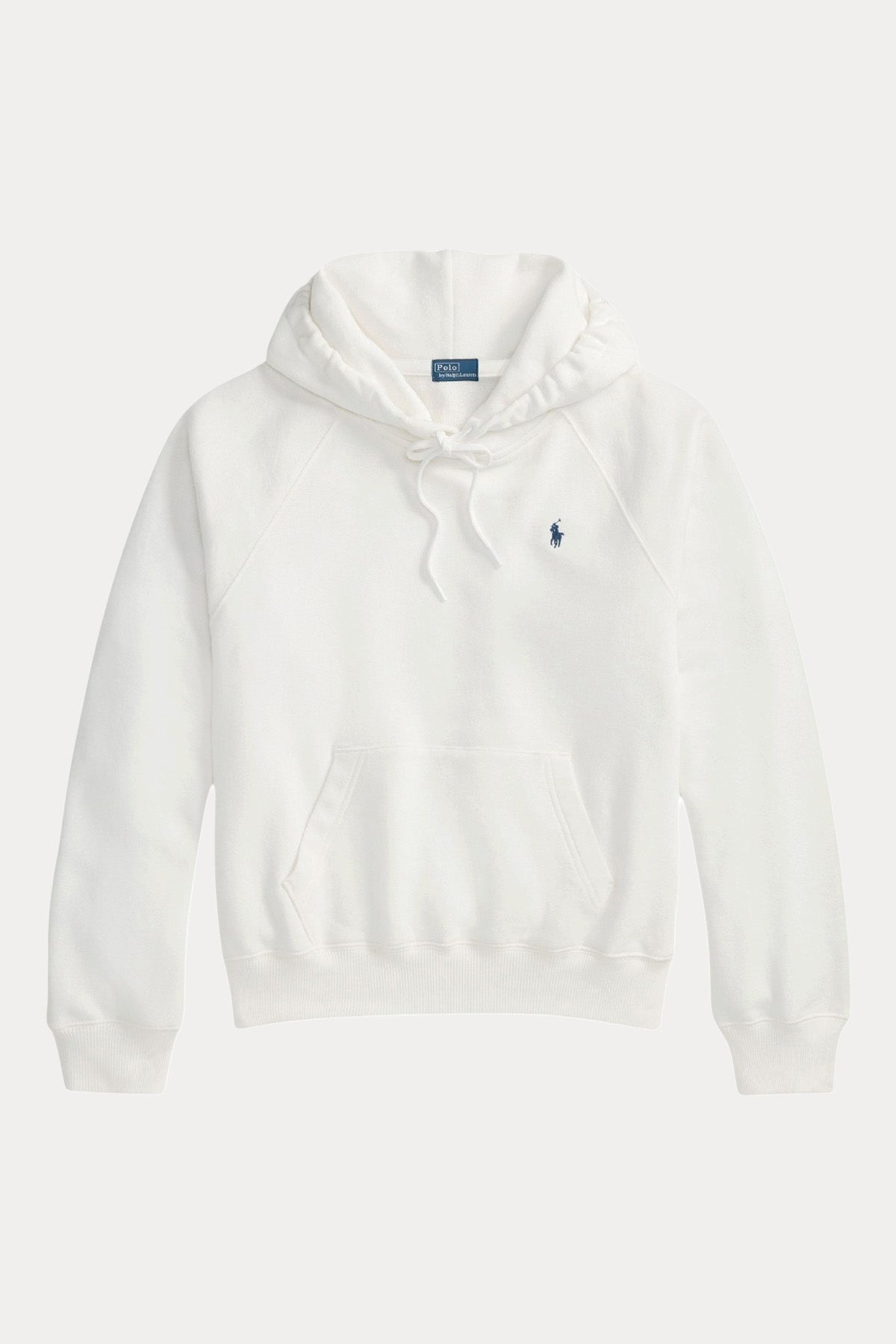 Polo Ralph Lauren Relaxed Fit Kapüşonlu Sweatshirt