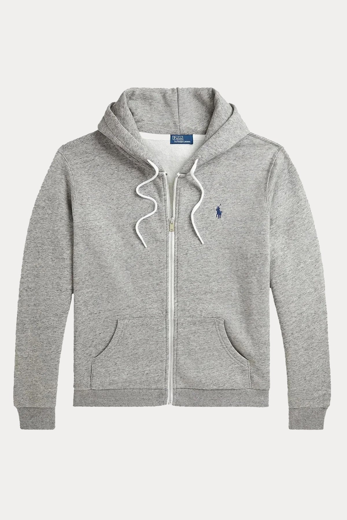 Polo Ralph Lauren Kapüşonlu Sweatshirt Ceket