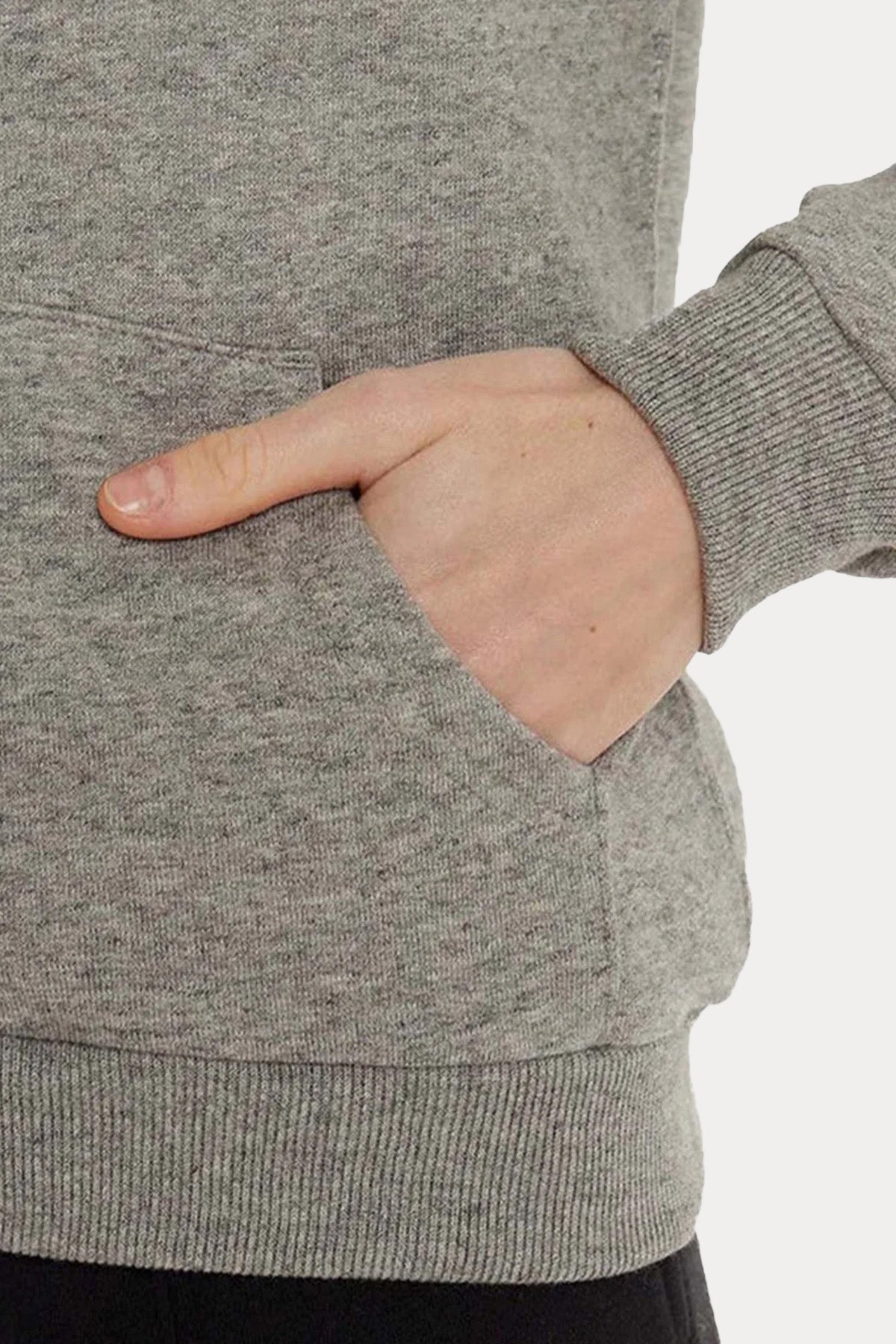 Polo Ralph Lauren Kapüşonlu Sweatshirt Ceket