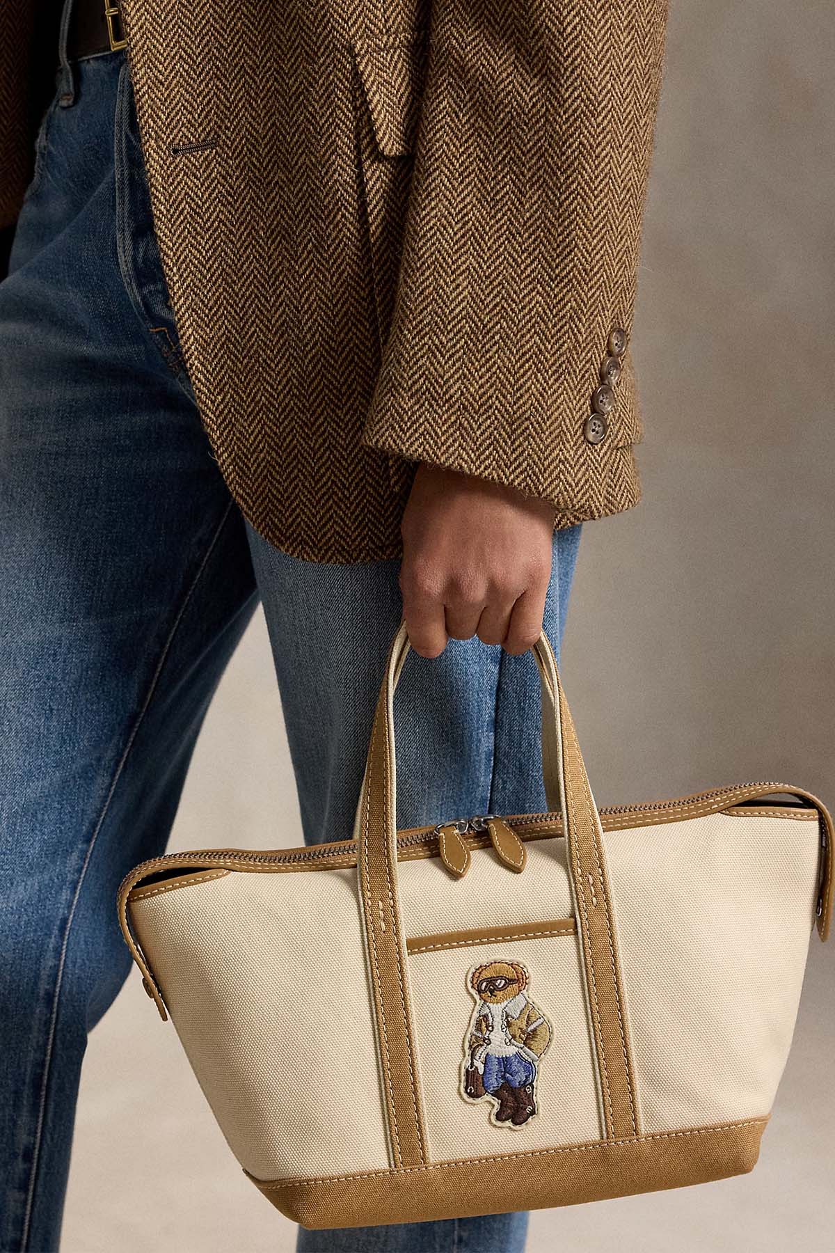 Polo Ralph Lauren Polo Bear Çanta