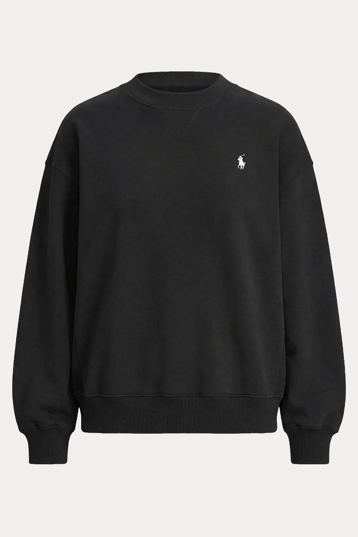 Polo Ralph Lauren Relaxed Fit Pony Logolu Sweatshirt