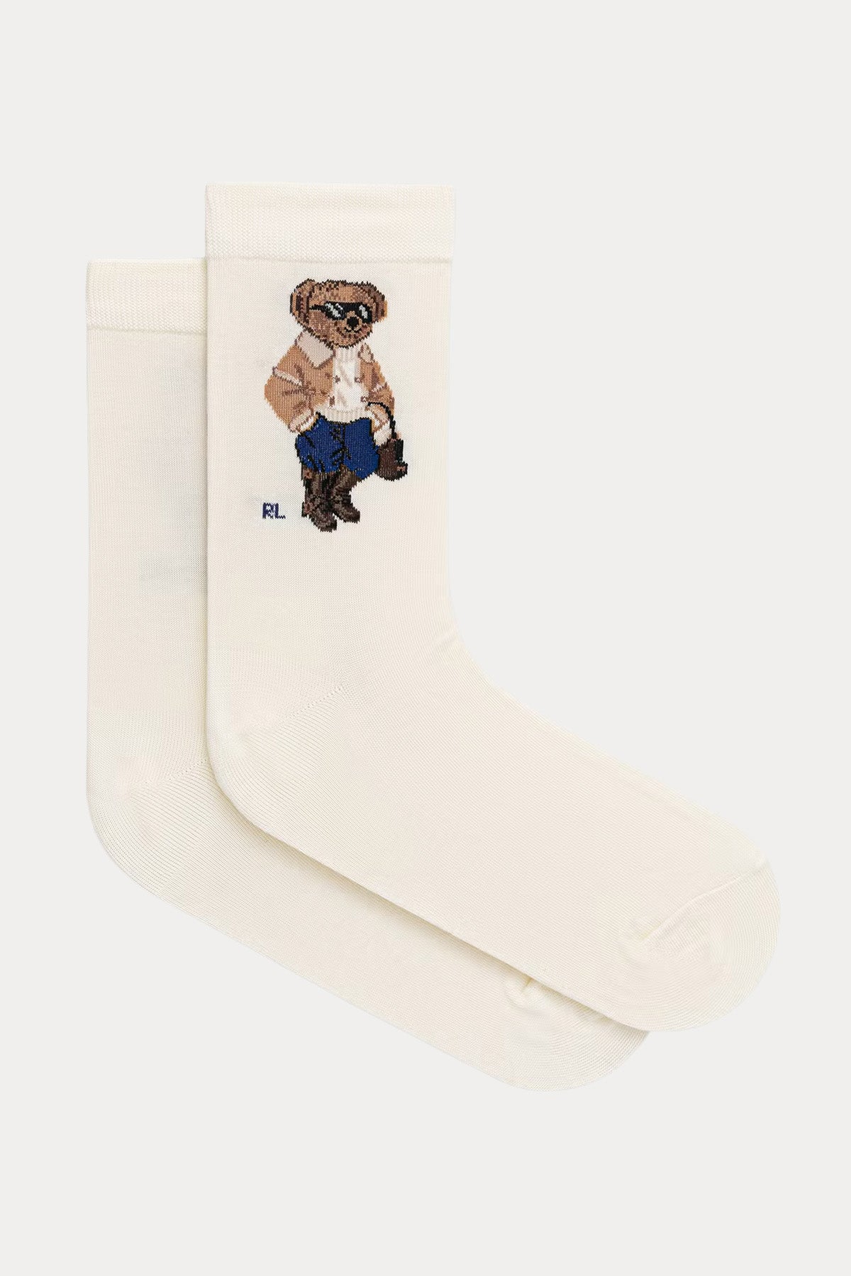 Polo Ralph Lauren Polo Bear Çorap