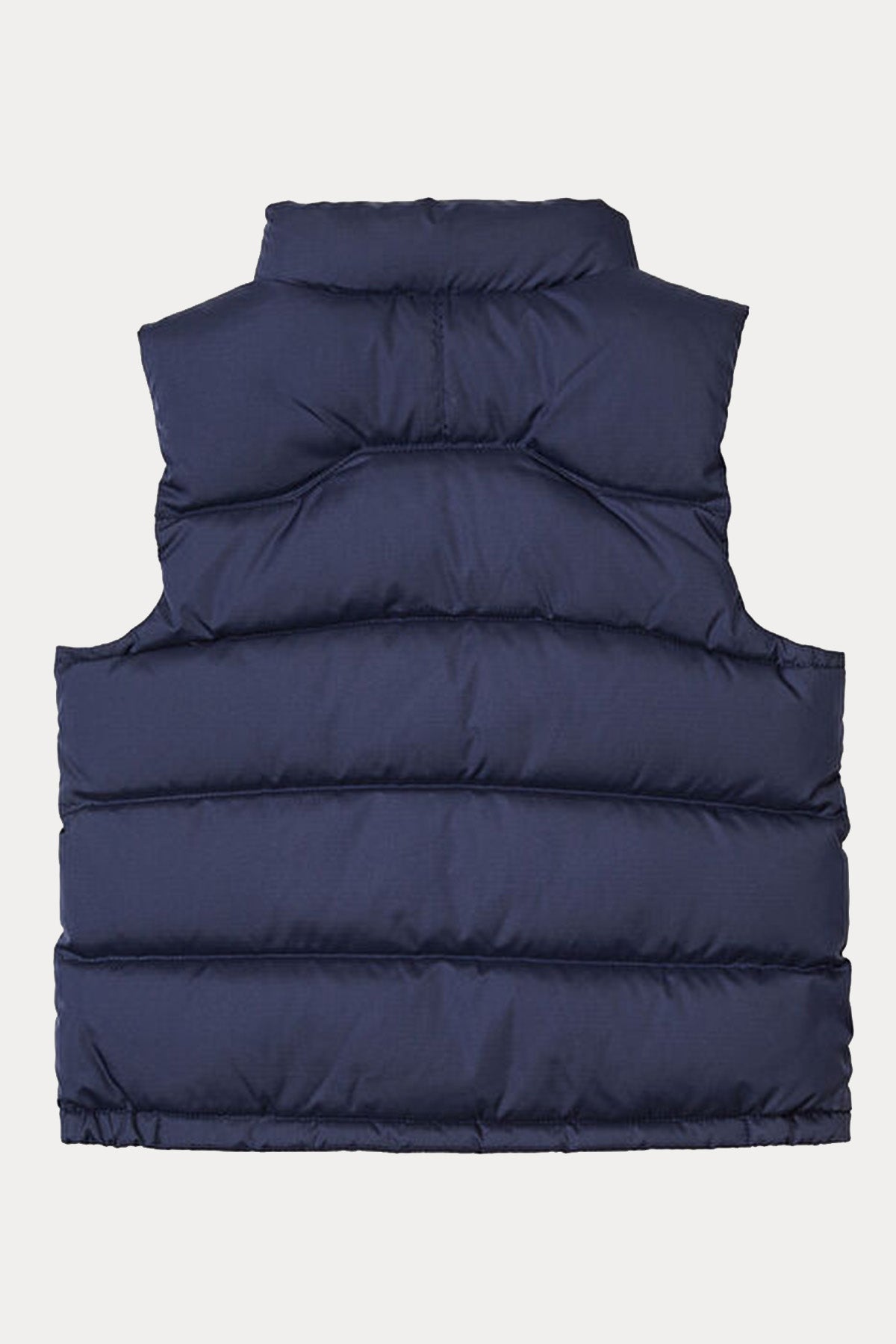 Polo Ralph Lauren Kids 24 Aylık Unisex Bebek Puffer Yelek