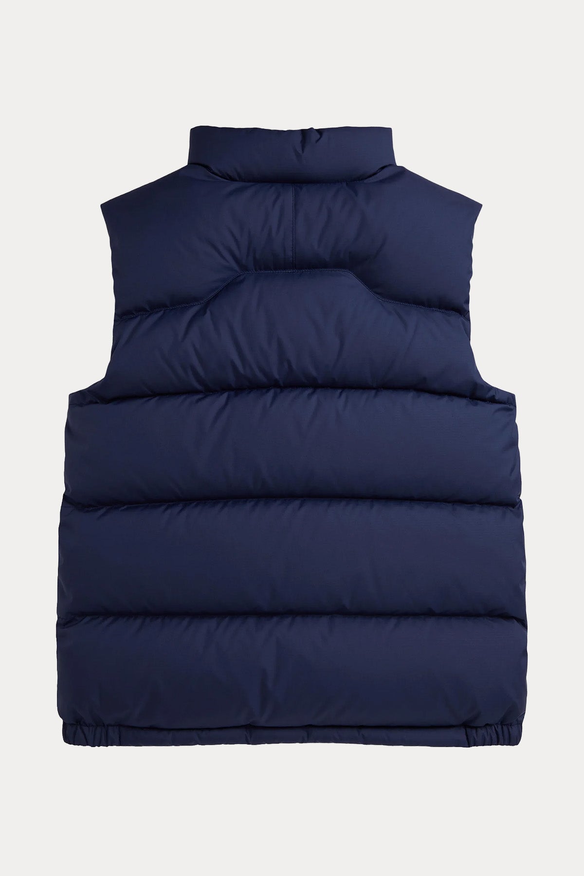 Polo Ralph Lauren Kids S-M Beden Unisex Çocuk Puffer Yelek