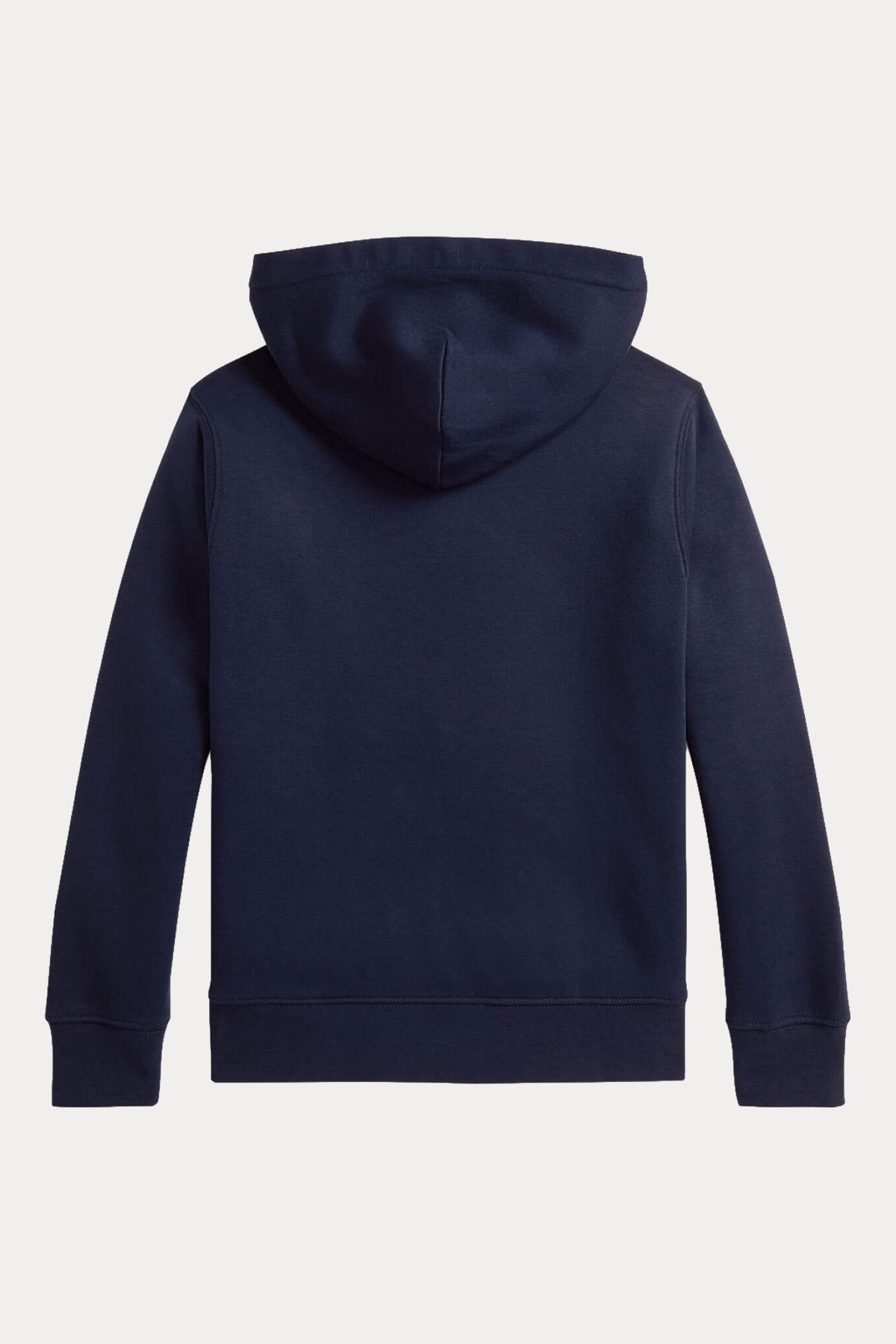 Polo Ralph Lauren Kids S-L Beden Unisex Çocuk Polo Bear Kapüşonlu Sweatshirt