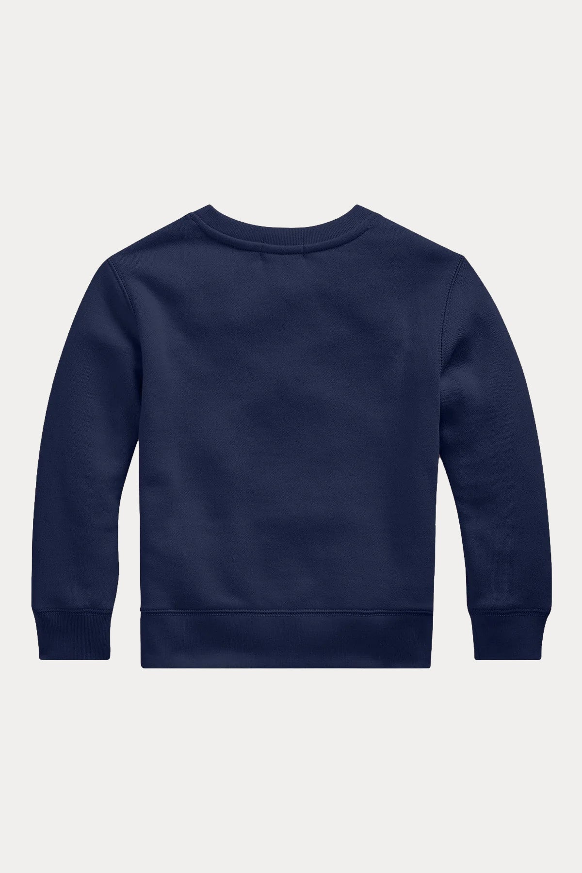 Polo Ralph Lauren Kids 3-7 Yaş Unisex Çocuk Pony Logolu Sweatshirt