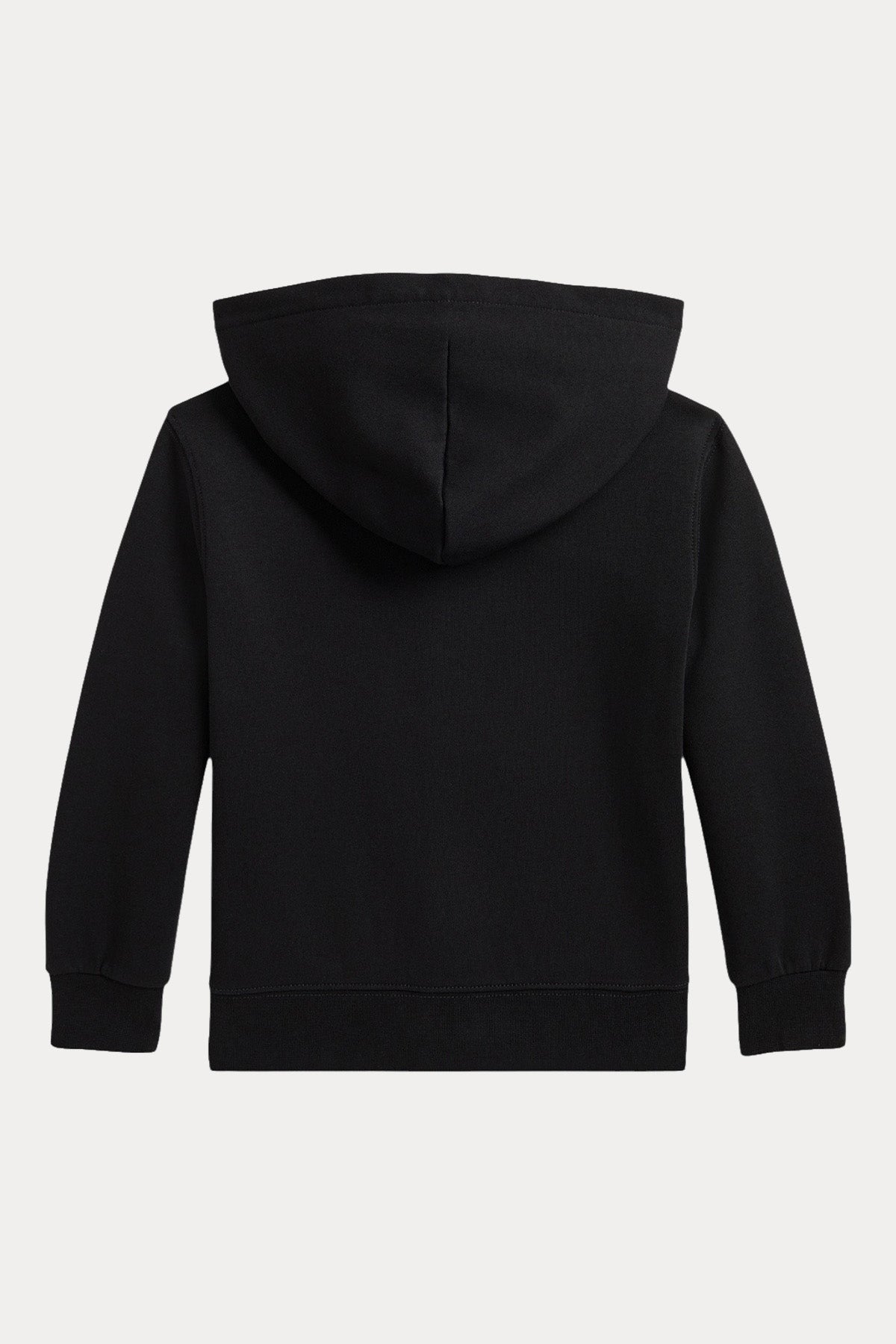 Polo Ralph Lauren Kids 6-7 Yaş Unisex Çocuk Kapüşonlu Sweatshirt Ceket