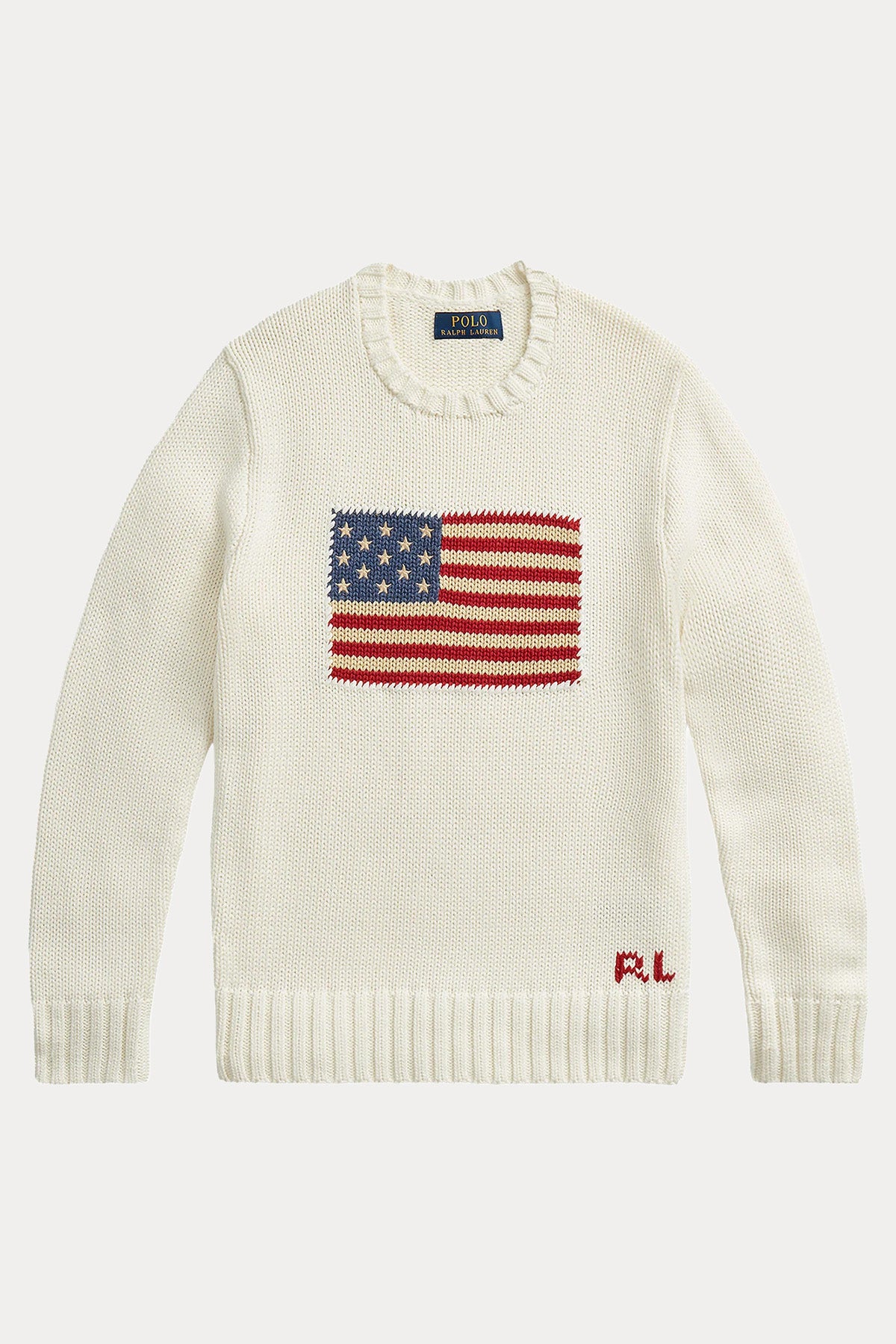Polo Ralph Lauren Kids S-M Beden Unisex Çocuk Örgü Triko