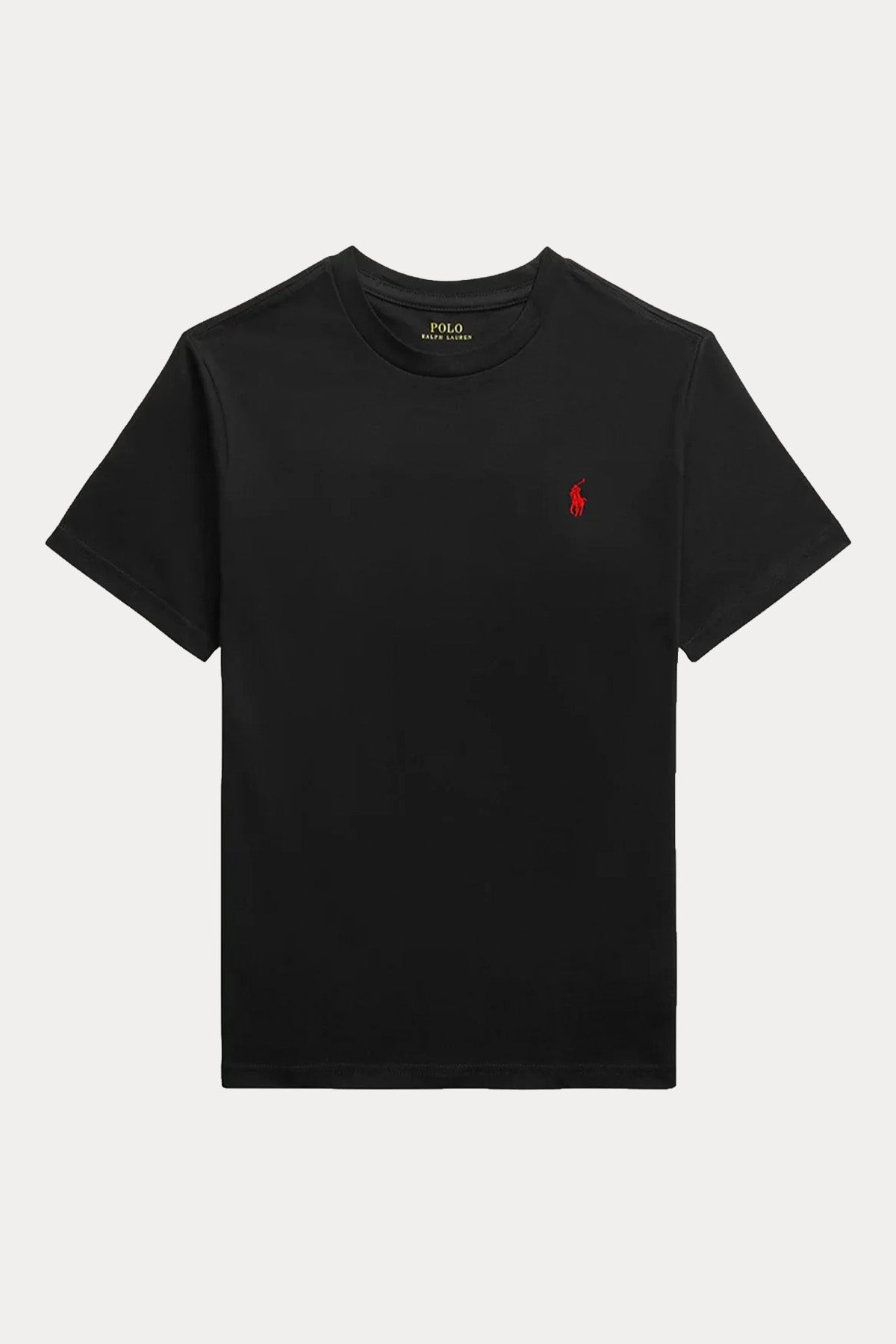 Polo Ralph Lauren Kids S-XL Beden Unisex Çocuk Pony Logolu T-shirt