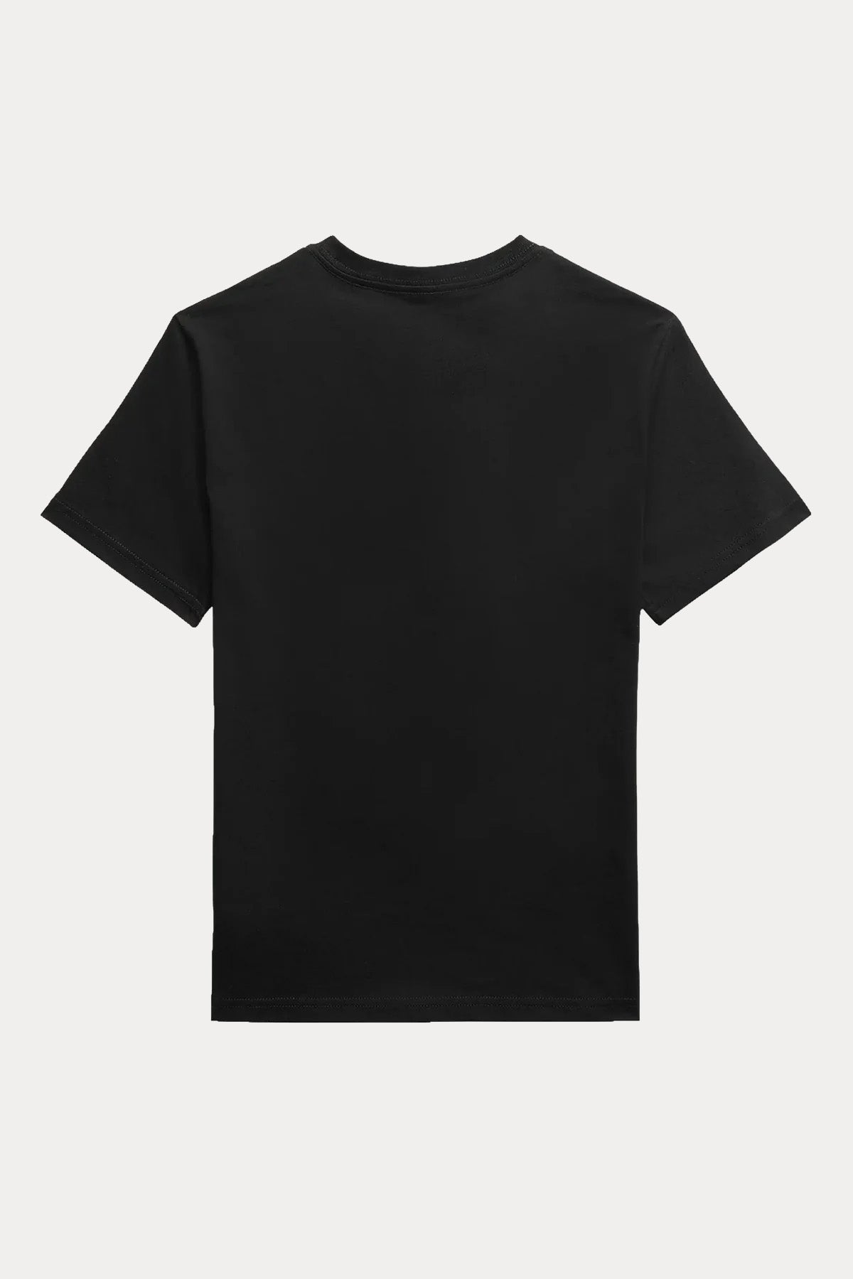 Polo Ralph Lauren Kids S-XL Beden Unisex Çocuk Pony Logolu T-shirt