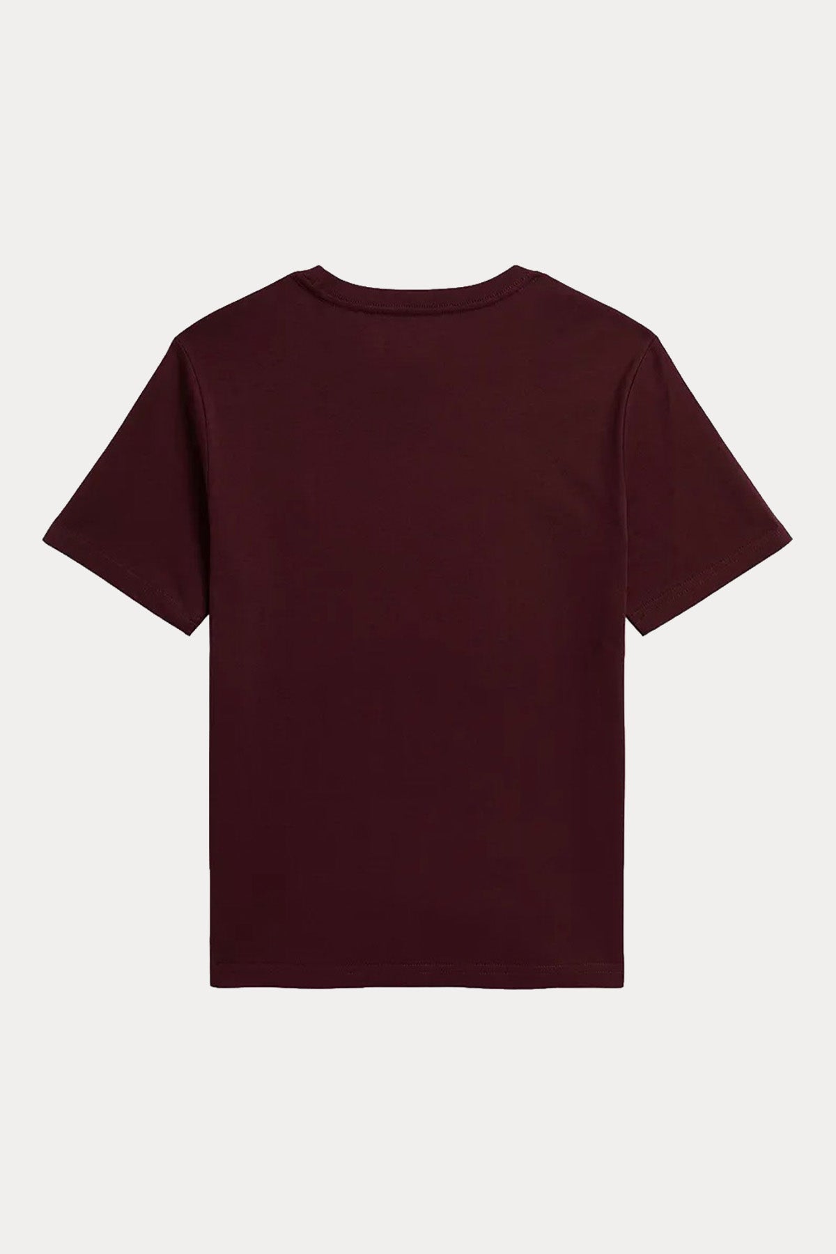 Polo Ralph Lauren Kids S-L Beden Unisex Çocuk Pony Logolu T-shirt