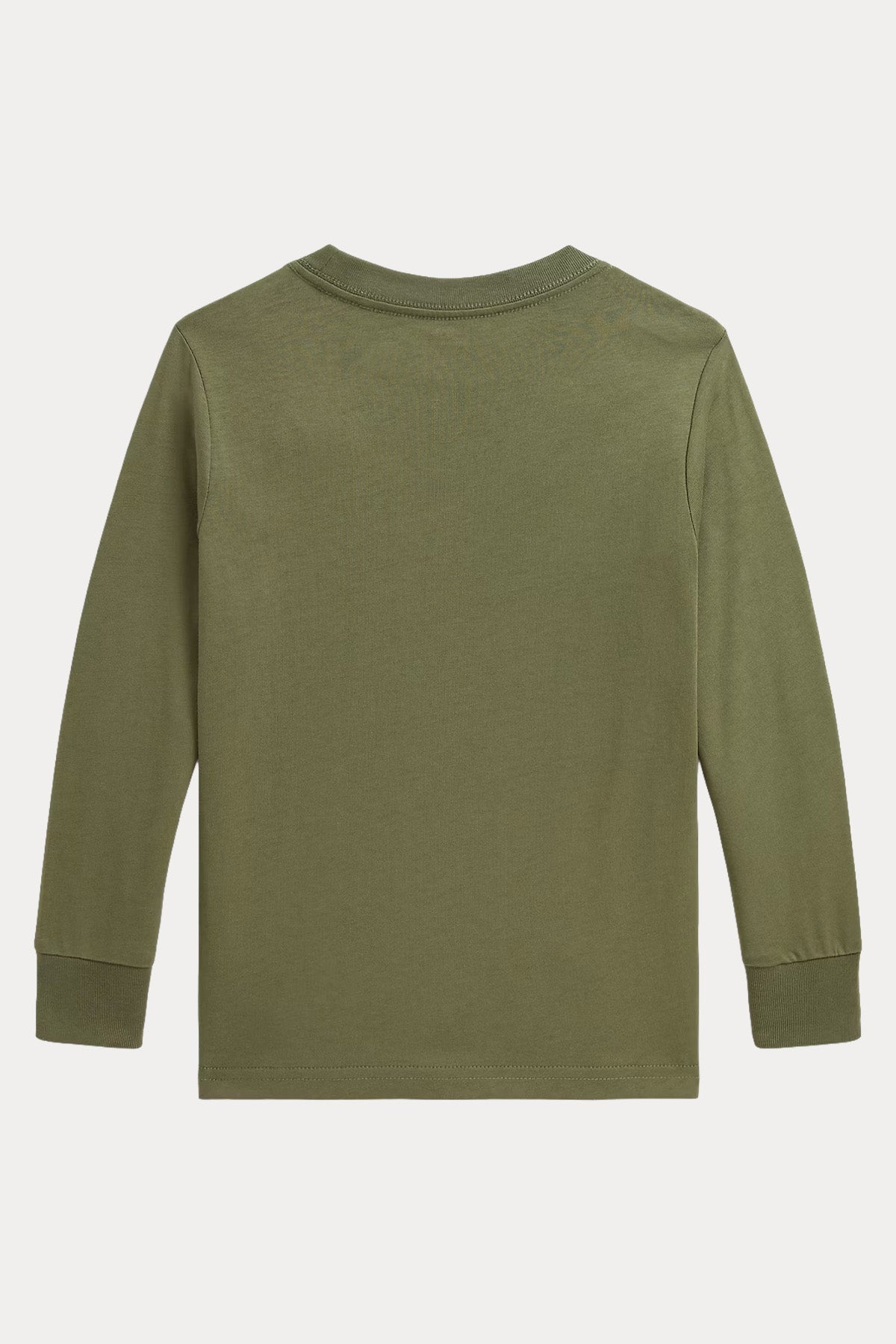 Polo Ralph Lauren Kids 4-6 Yaş Unisex Çocuk Pony Logolu T-shirt